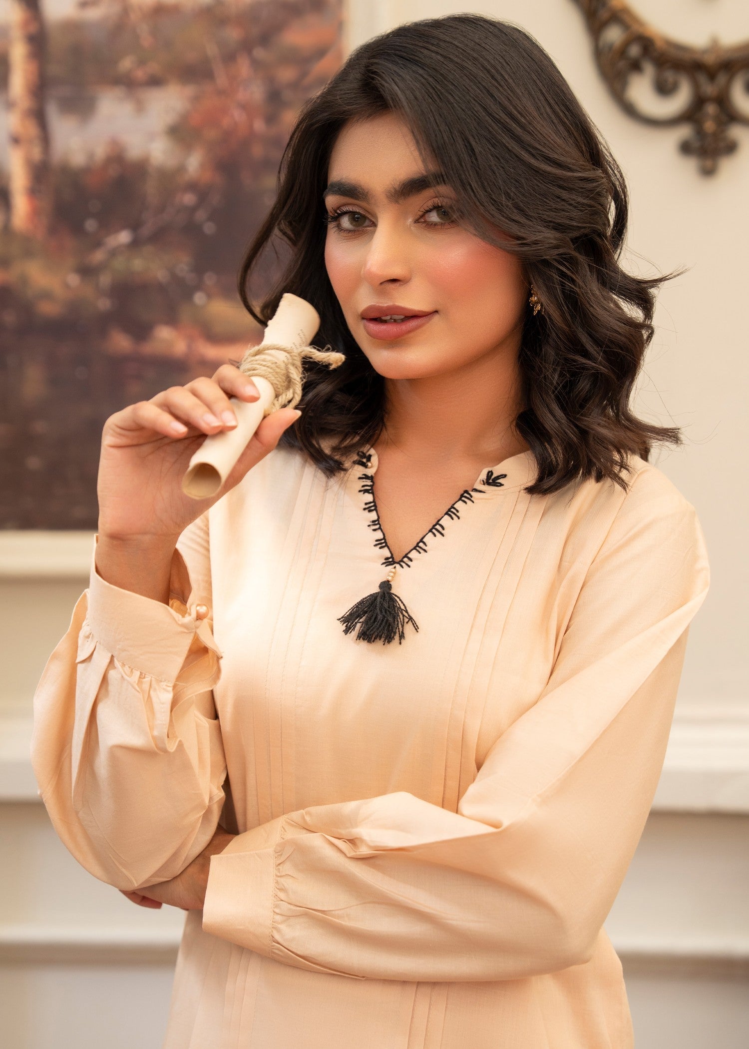 Arfa Riwaj AR S2 05 Women 2pcs