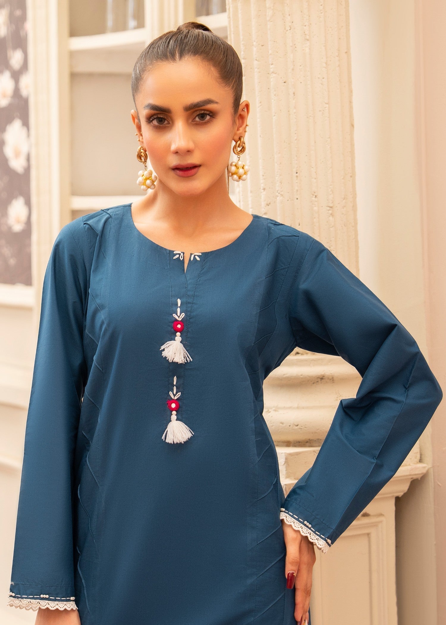Arfa Riwaj AR S2 06 Women 2pcs