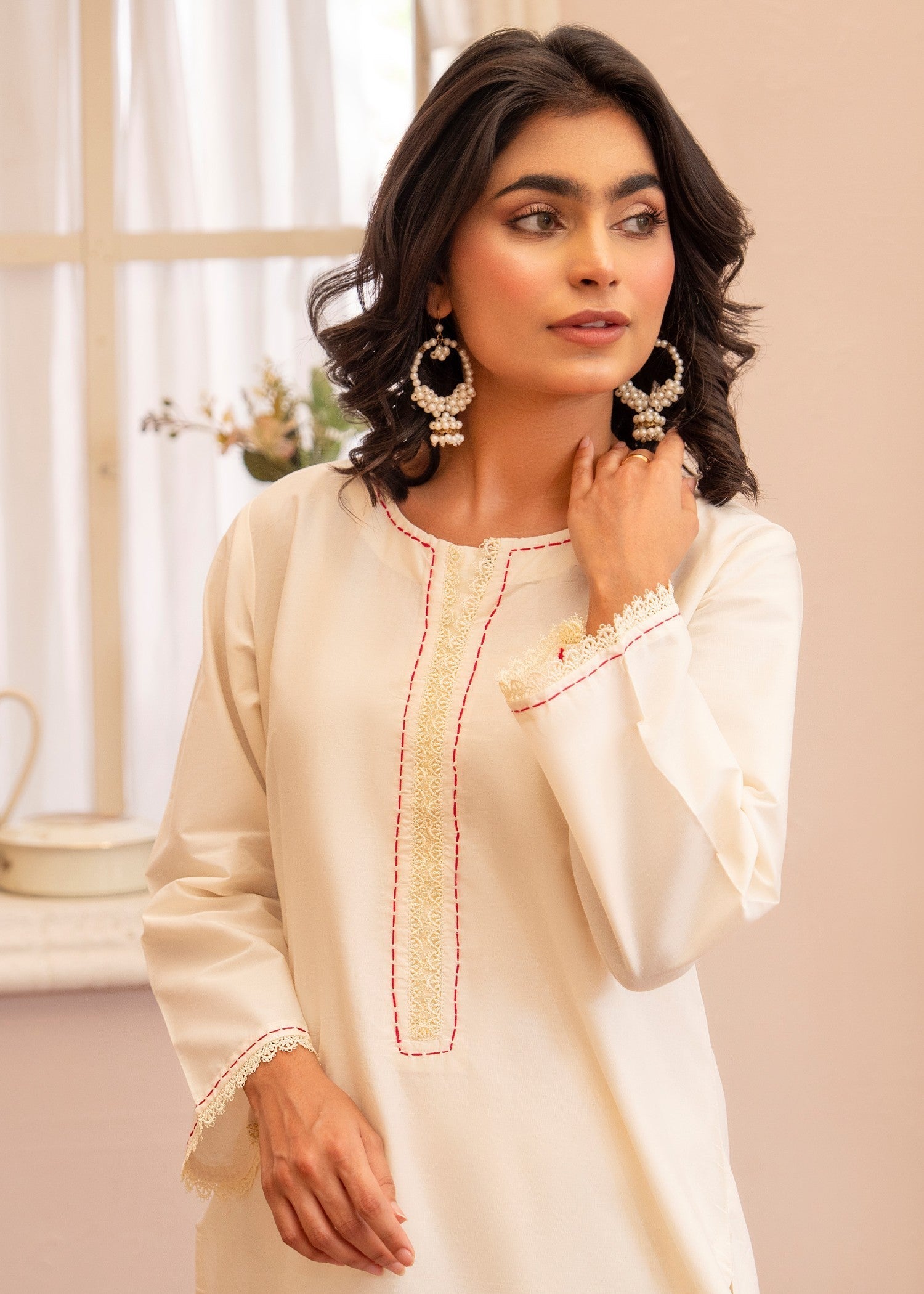 Arfa Riwaj AR S2 08 Women 2pcs