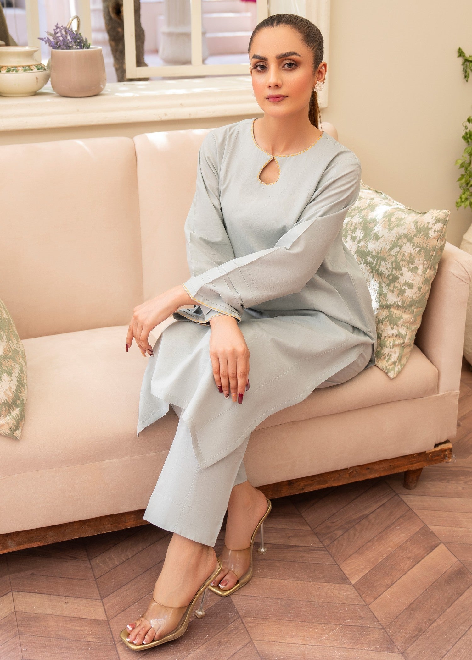 Arfa Riwaj AR S2 09 Women 2pcs