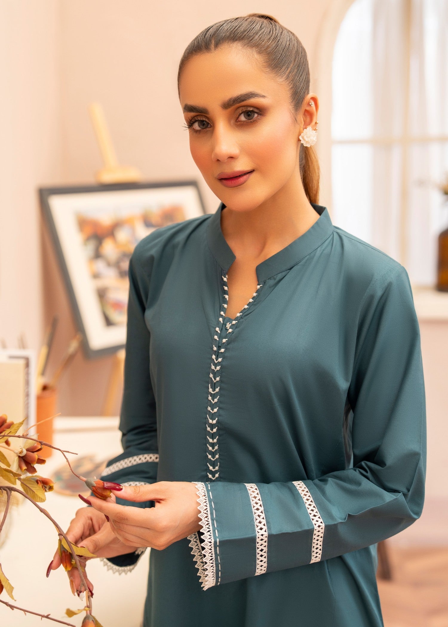 Arfa Riwaj AR S2 10 Women 2pcs