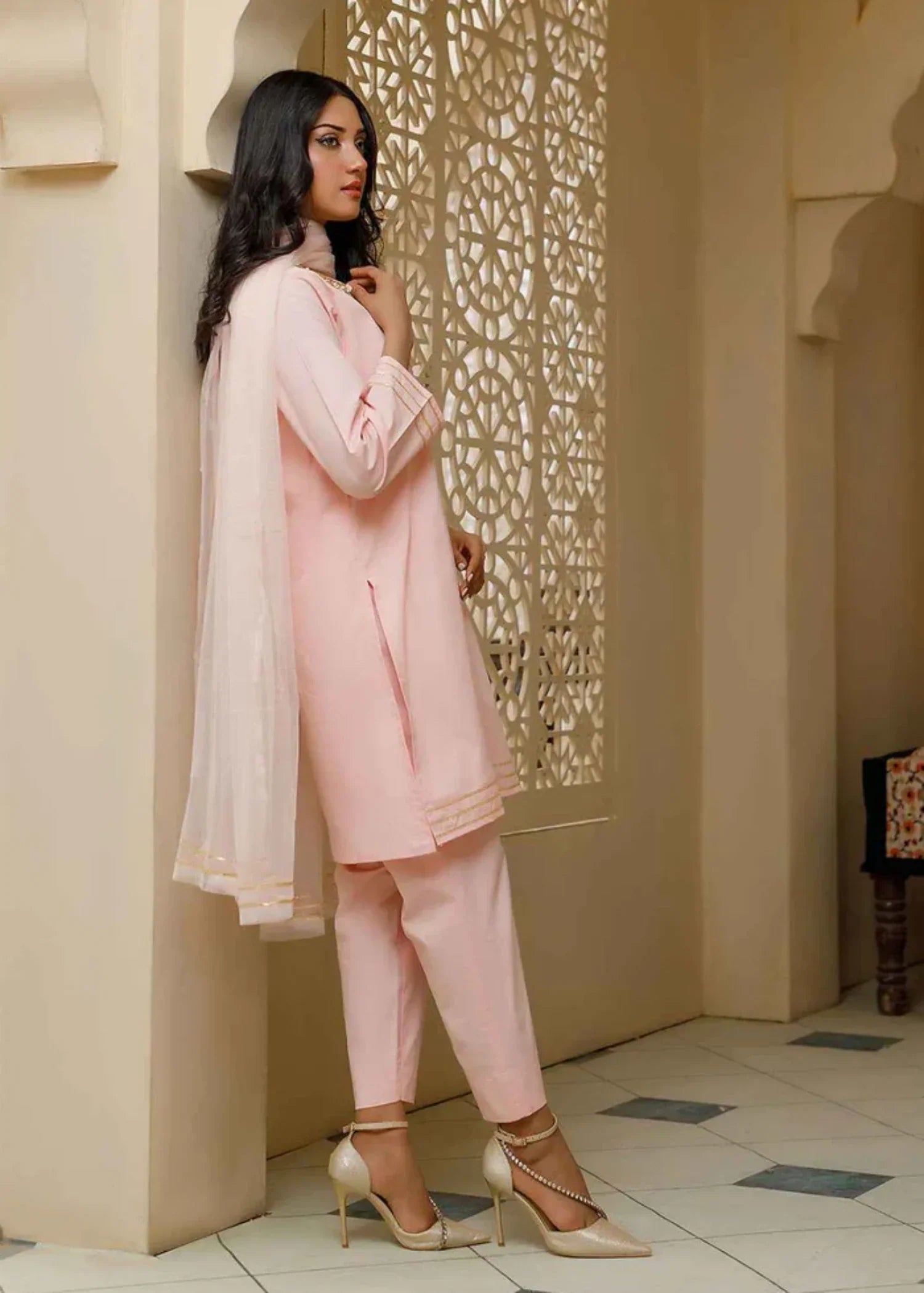 Zarasi Blossom Women 3pcs