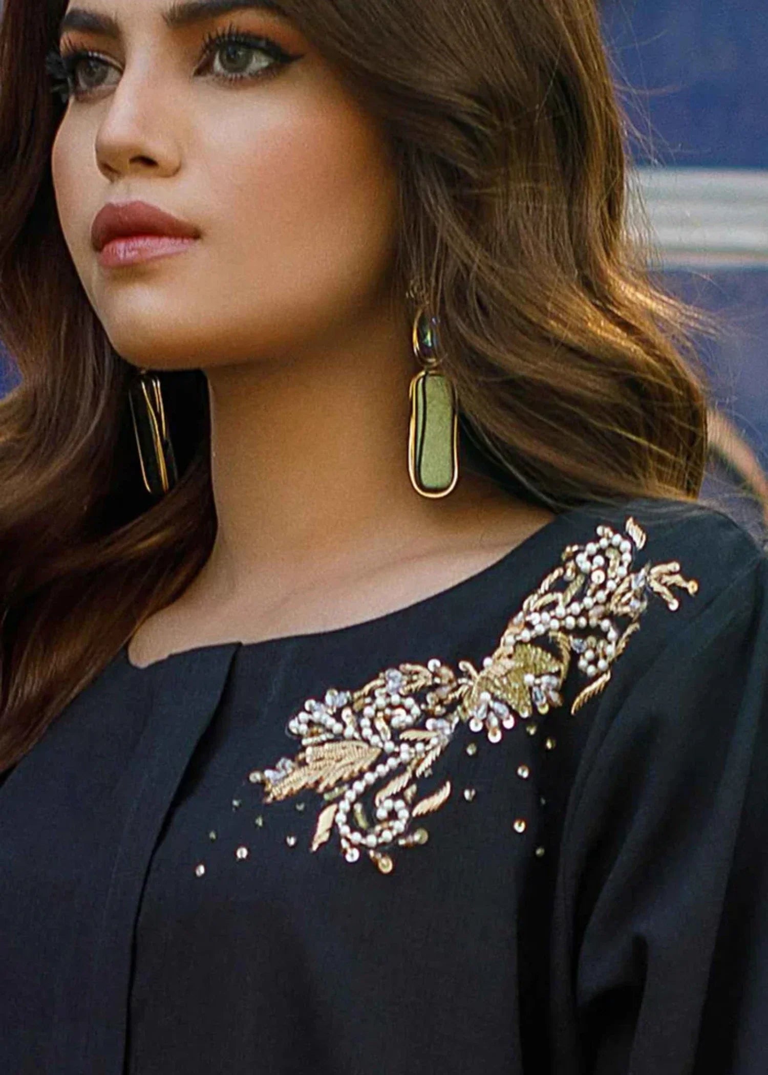 Zarasi Ebony Women 2pcs