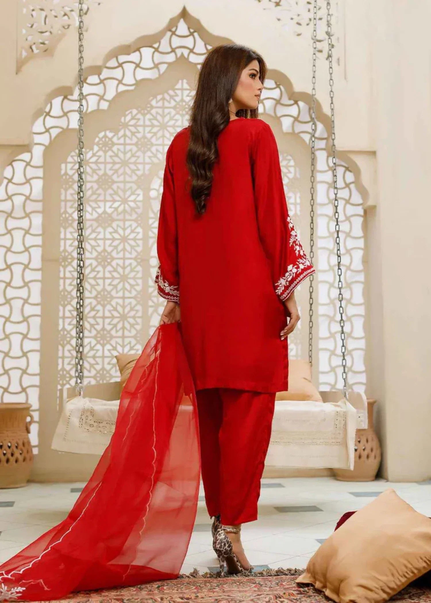 Zarasi Ruby Women 3pcs