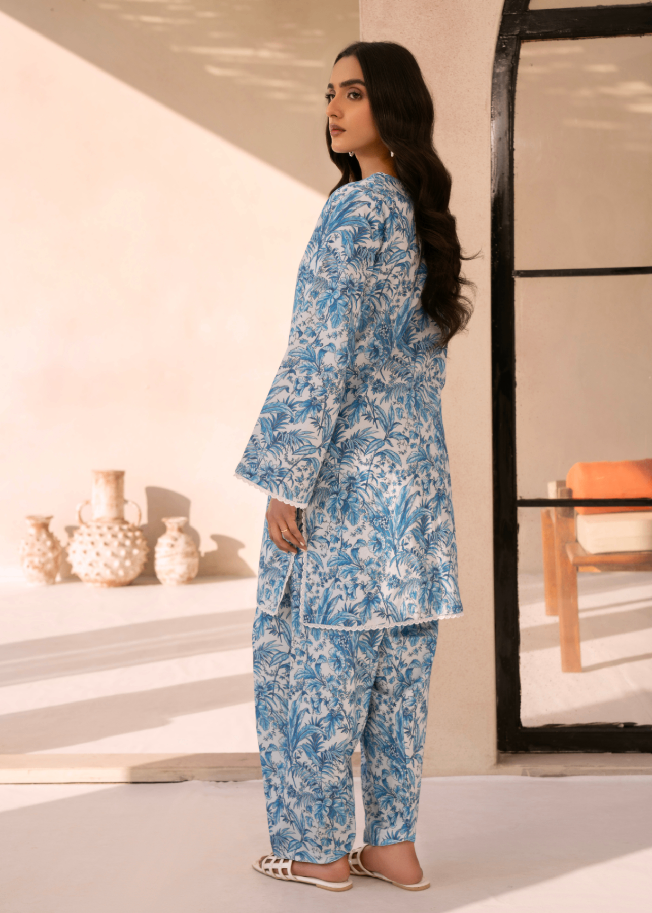 Noosh Breeezy Edit Women 2pcs