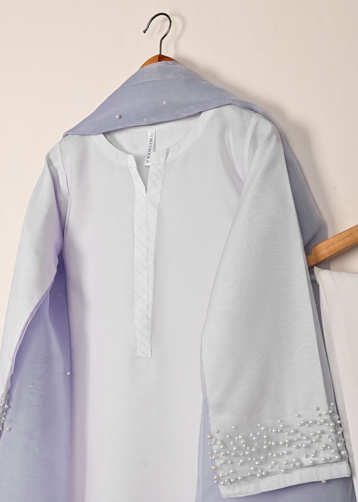 Rehlin RTW 367 | Women’s Organza Women 3pcs