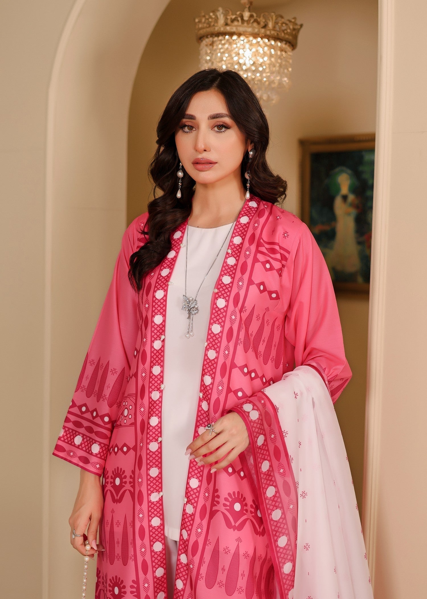 Adwears Aster Shrug Women 3pcs