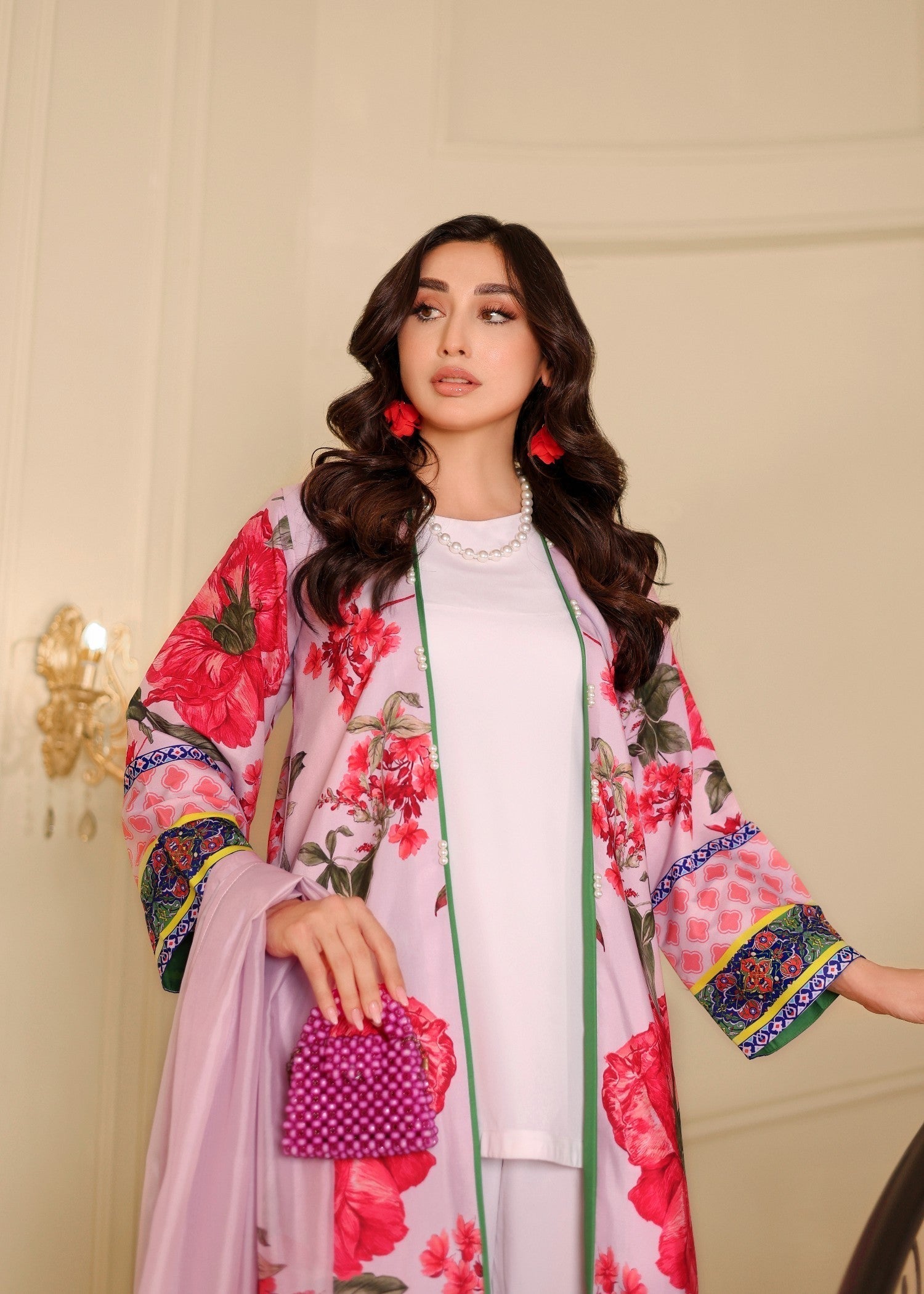 Adwears Azalea Shrug Women 3pcs