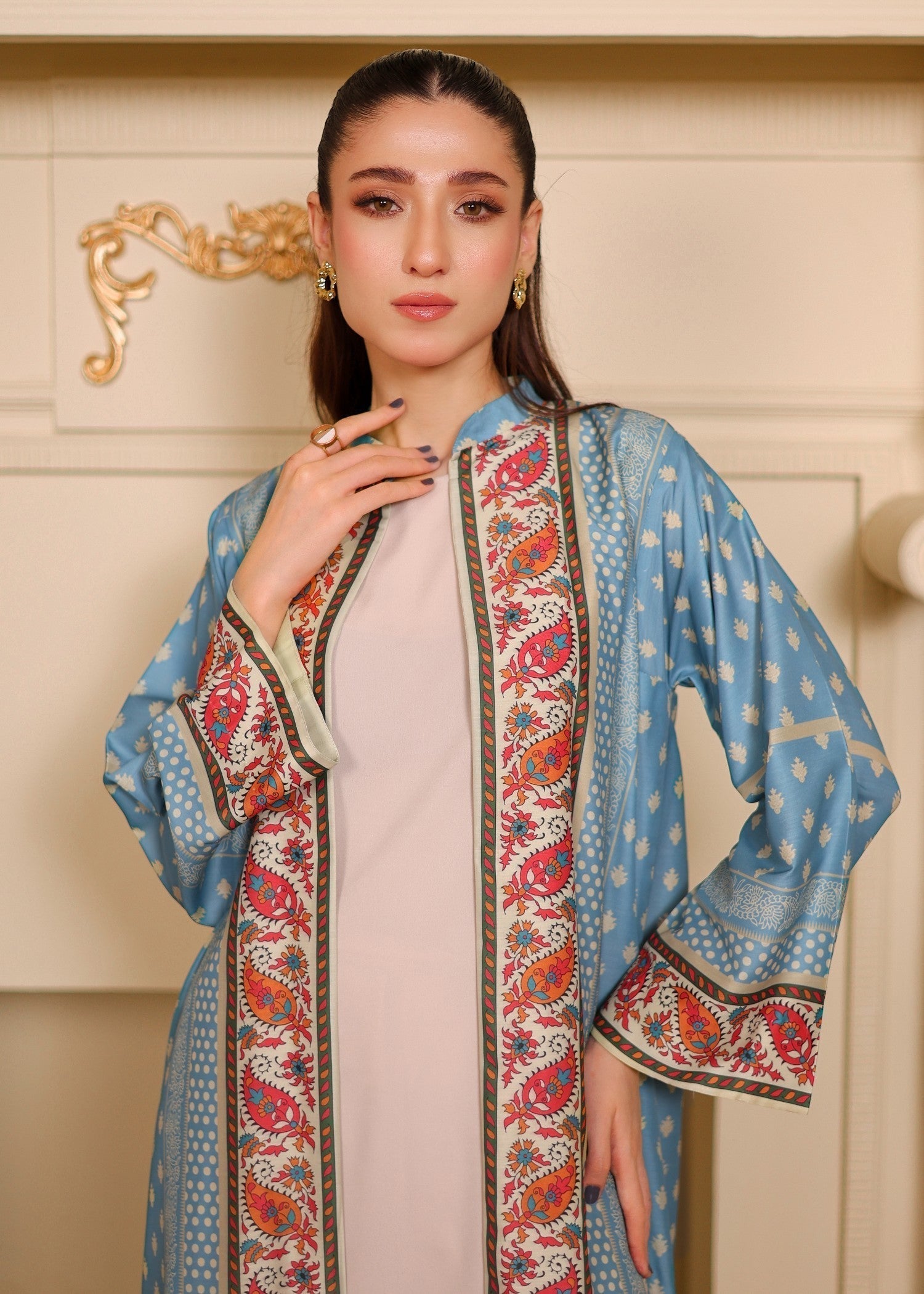 Adwears Negin Shrug Women 3pcs