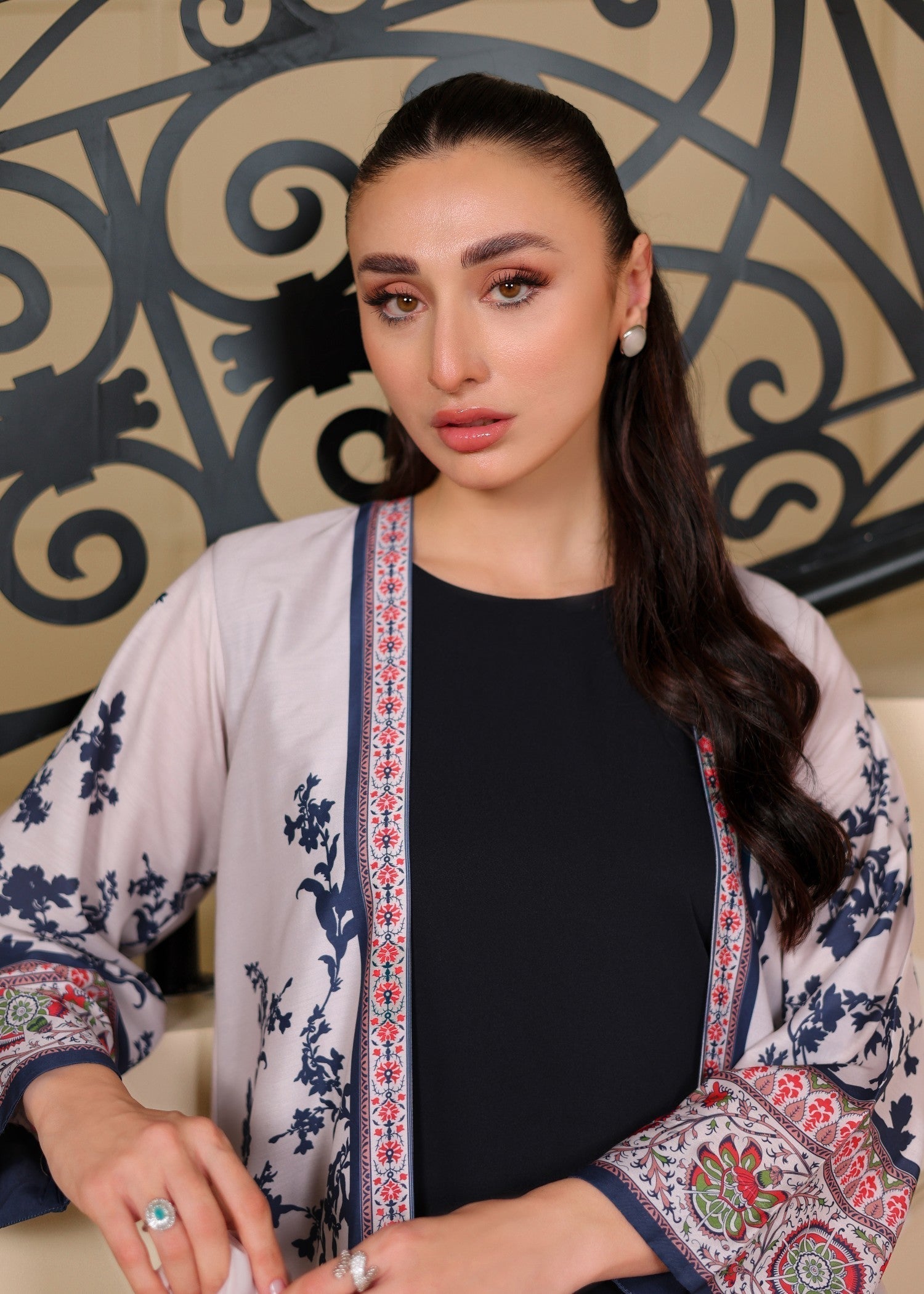 Adwears Tumoro Shrug Women 3pcs