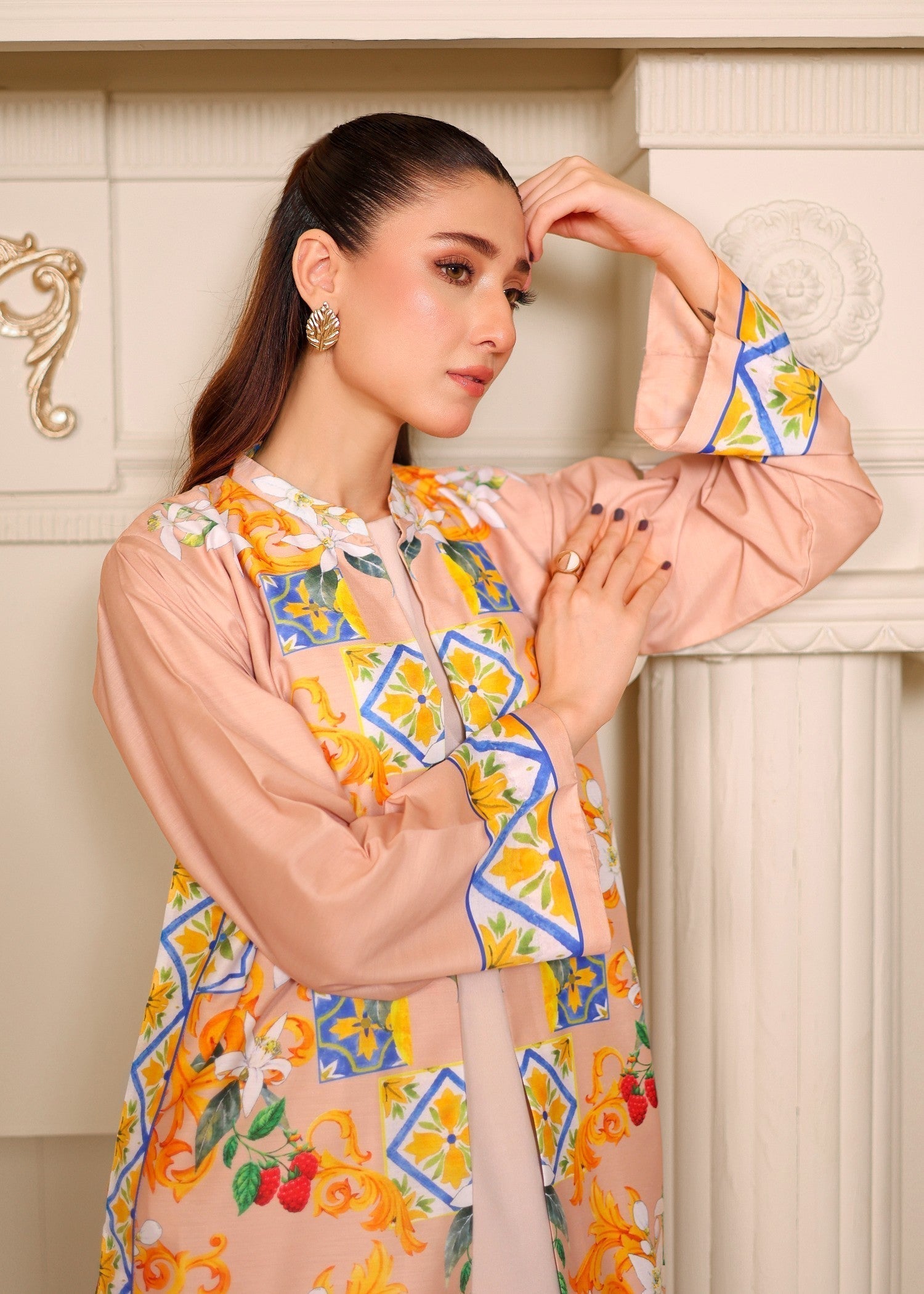 Adwears Vanila Shrug Women 3pcs