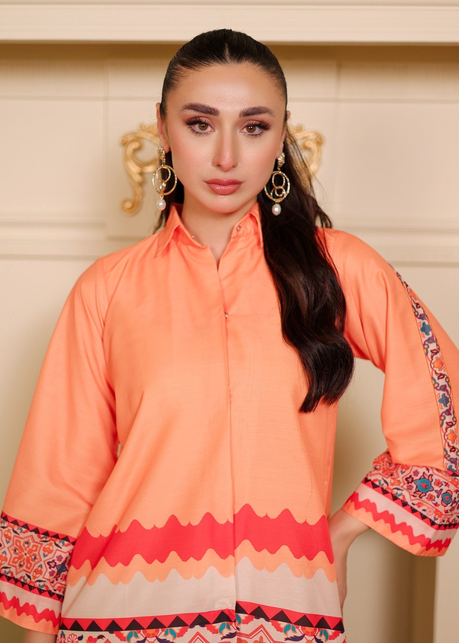 Adwears Batik Women 2pcs