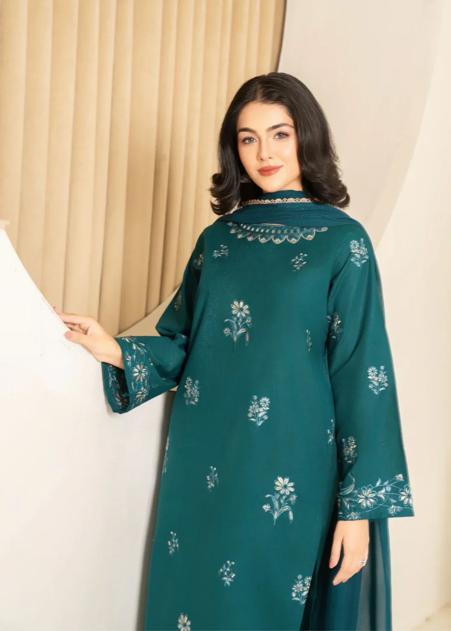 Tiraz Majaz Women 3pcs