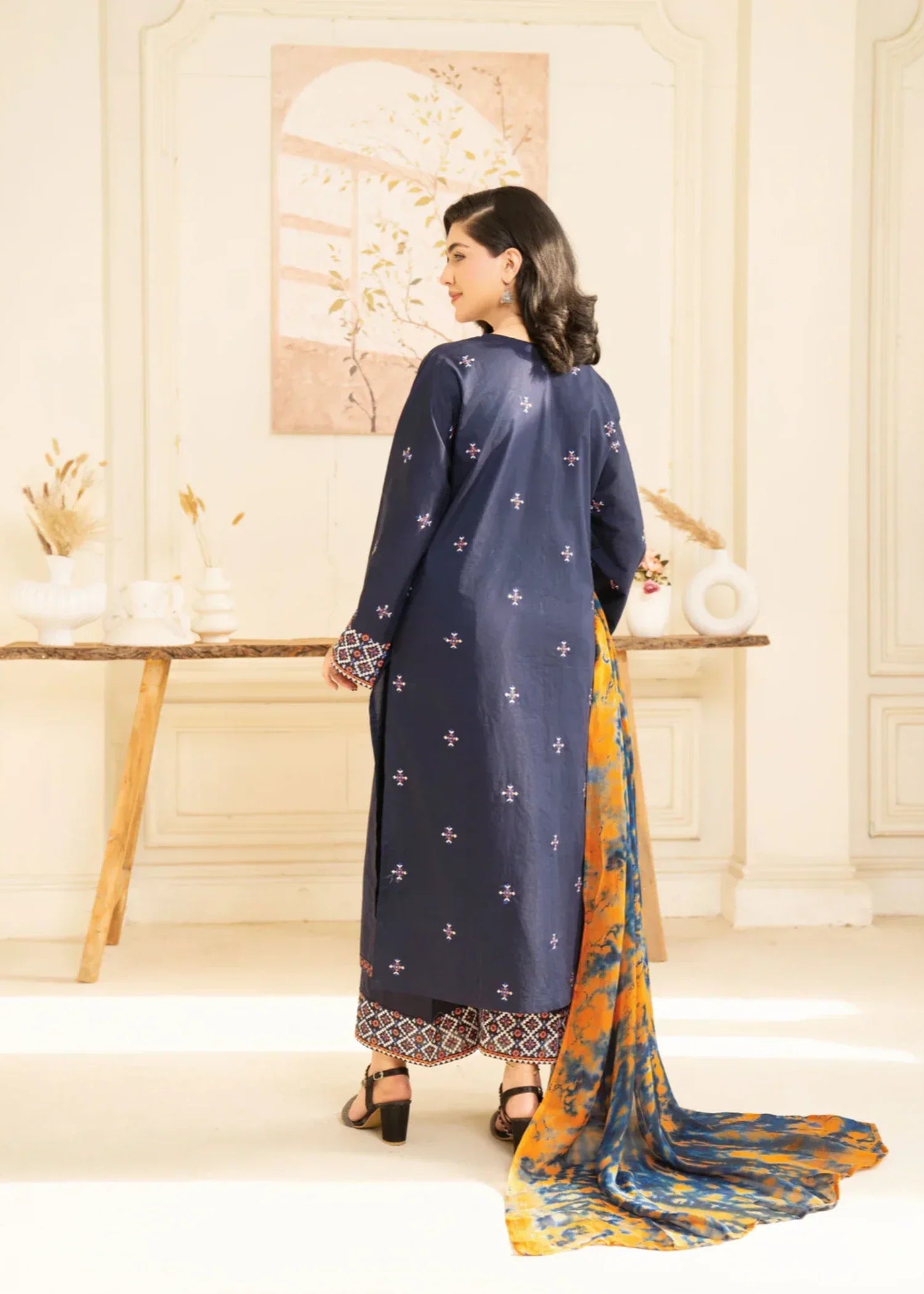 Tiraz Neel Women 3pcs