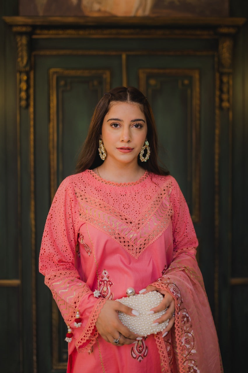 Rj’s Pret CORAL STAR Women 3pcs