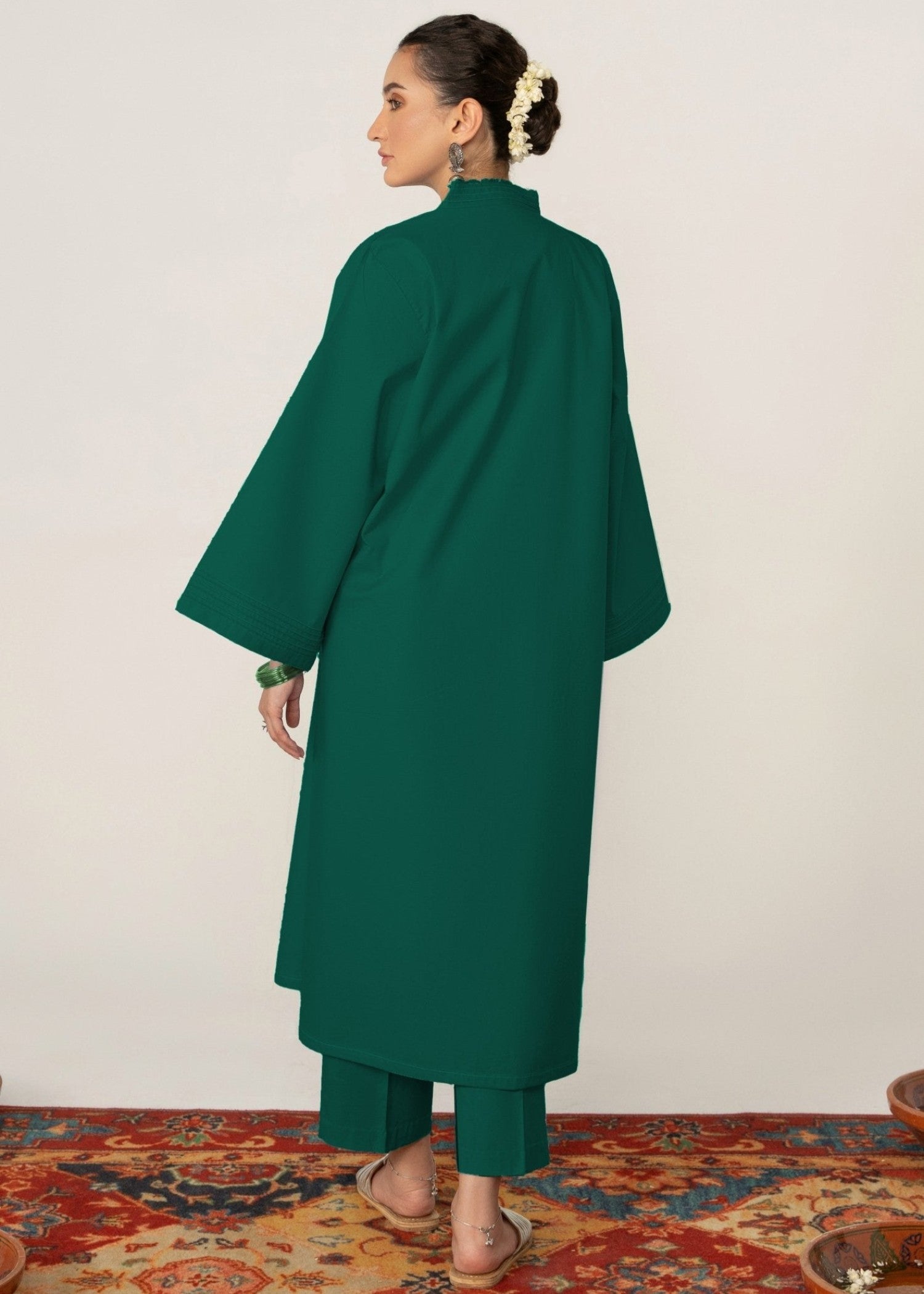 Noosh Green NV02D10 Women 2pcs