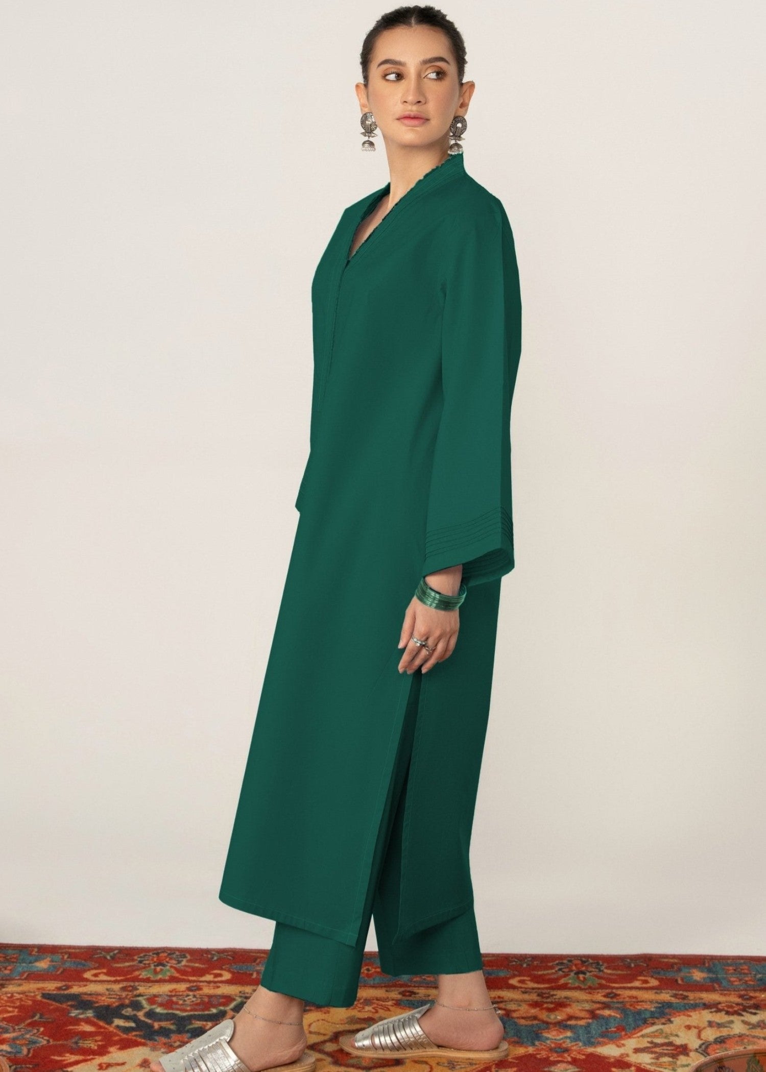 Noosh Green NV02D10 Women 2pcs