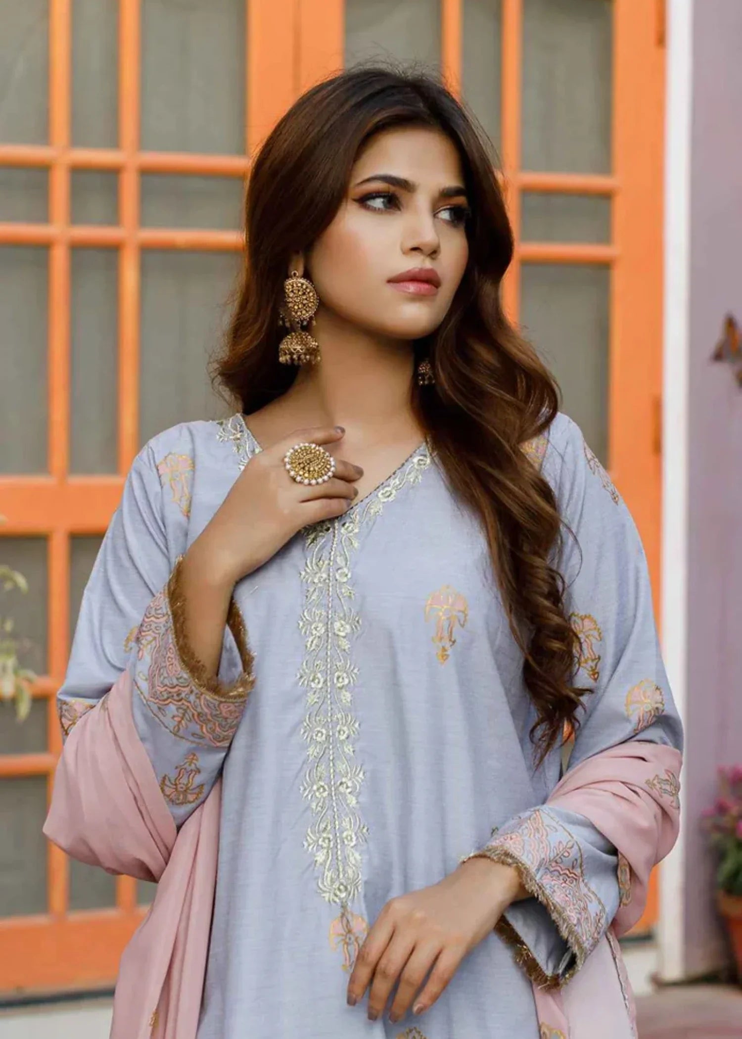 Zarasi Serenity Women 3pcs