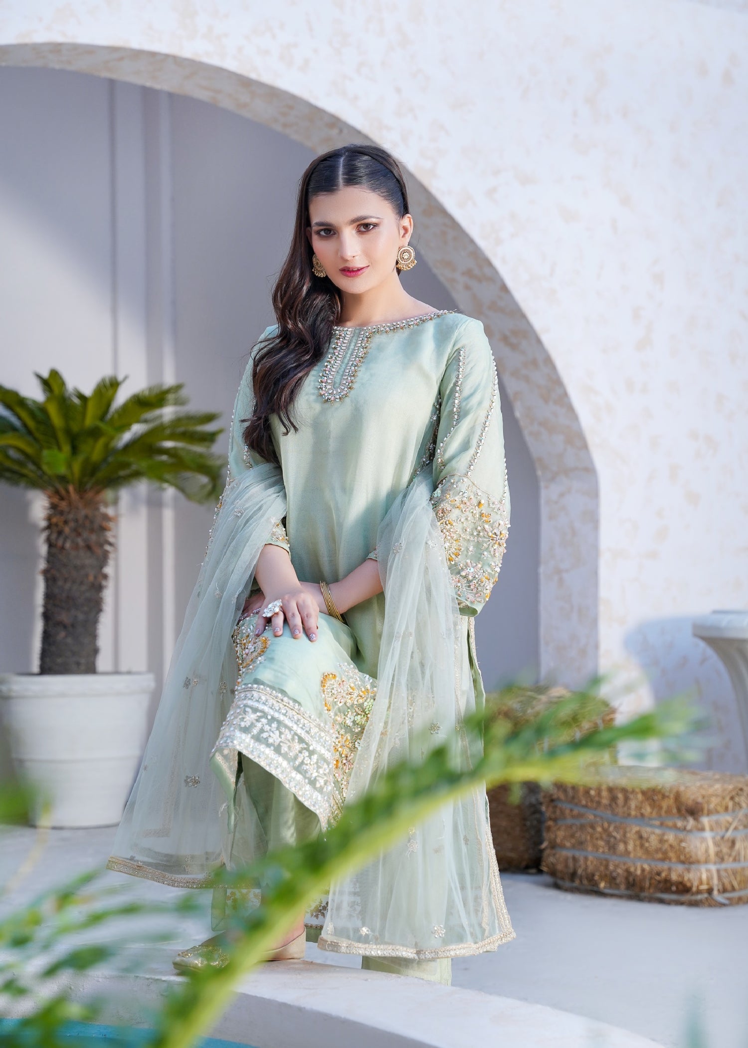 Fog Manan Women 3pcs