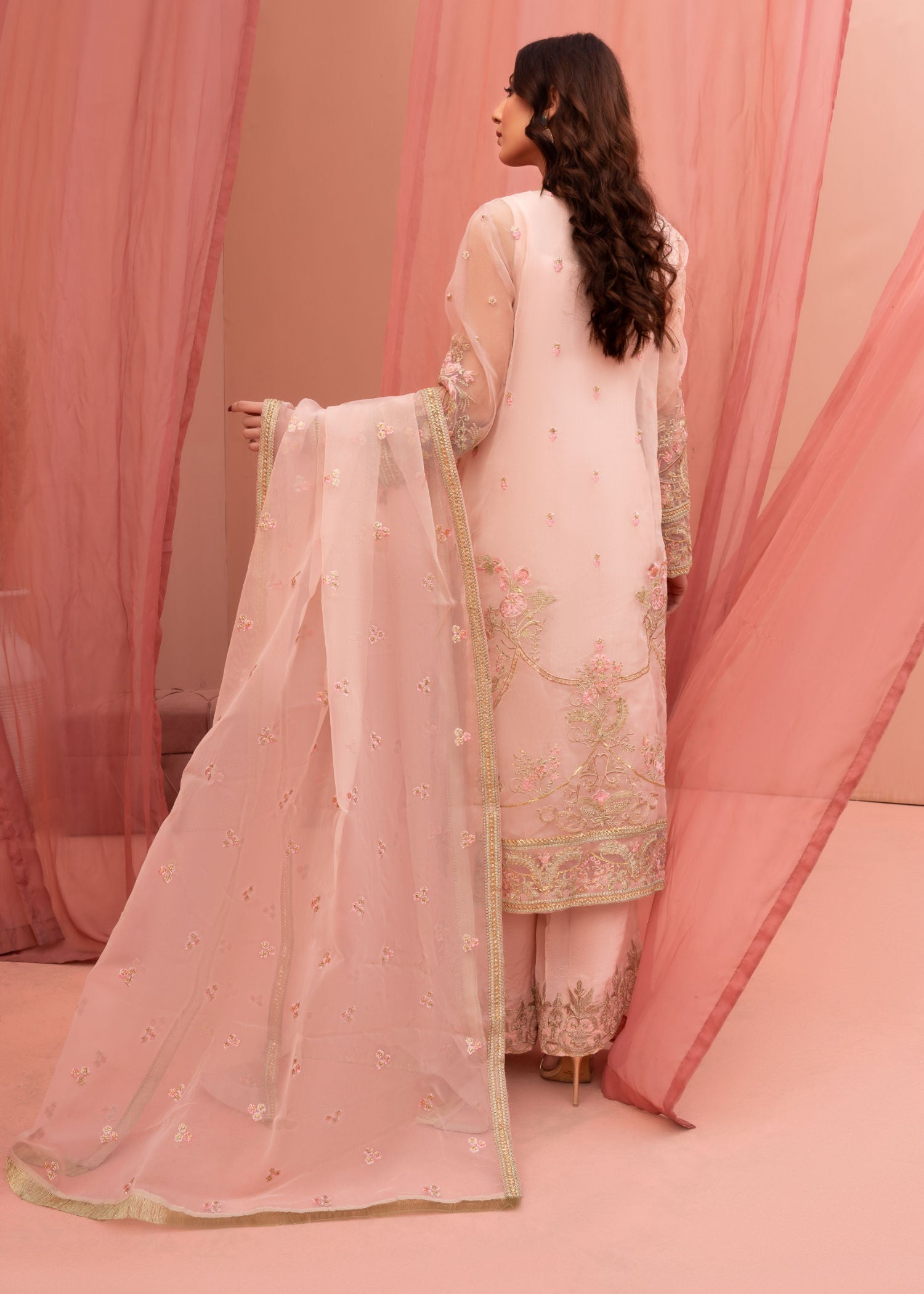 Hem Mishel Women 4pcs