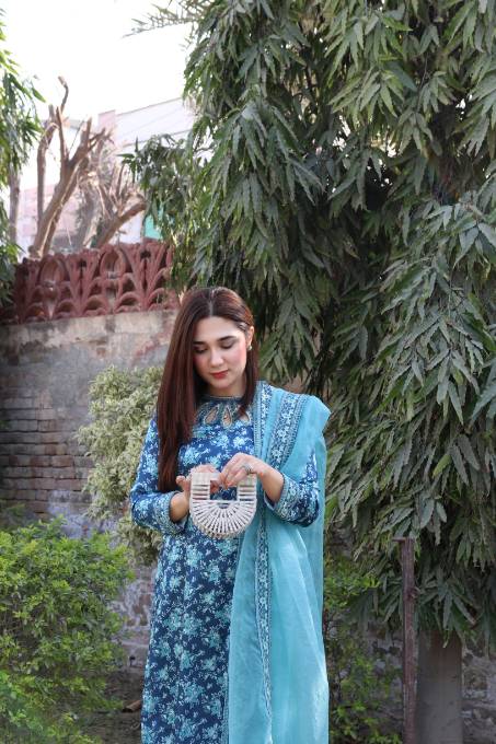 Panache Apparel WAVES Women 2pcs