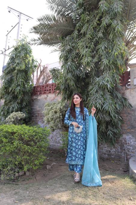 Panache Apparel WAVES Women 2pcs