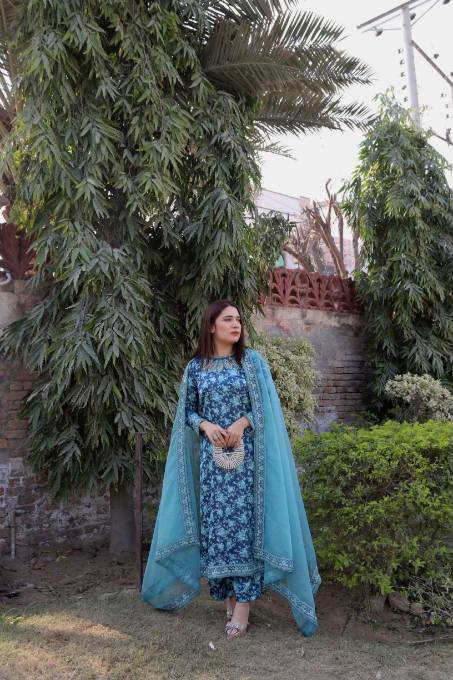 Panache Apparel WAVES Women 2pcs