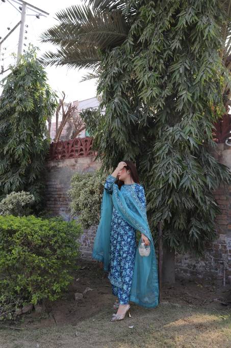 Panache Apparel WAVES Women 2pcs