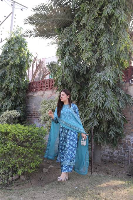 Panache Apparel WAVES Women 2pcs