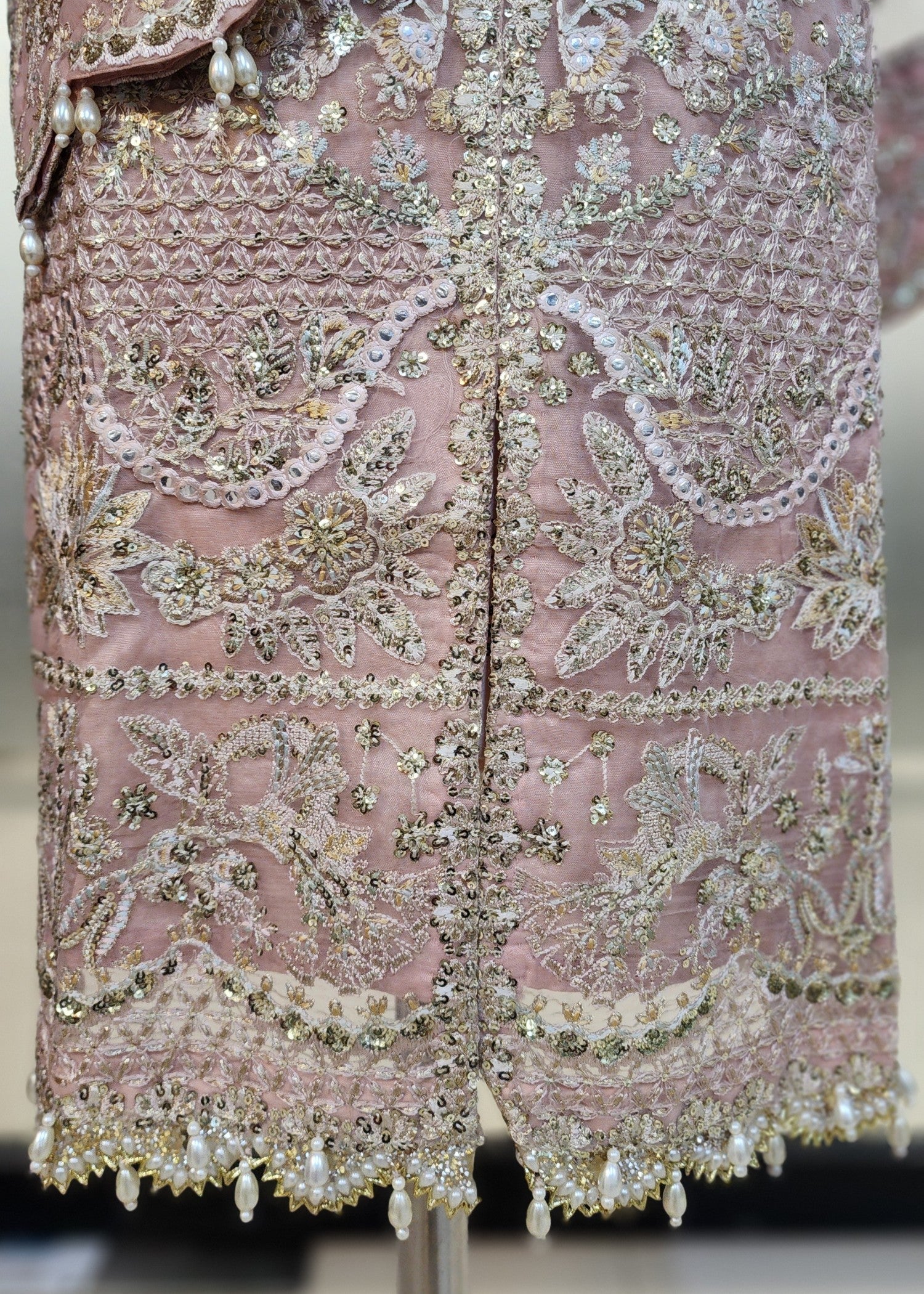 Afrozeh AFZ Meharbano AWE 23 V1 07(S) Women 3pcs