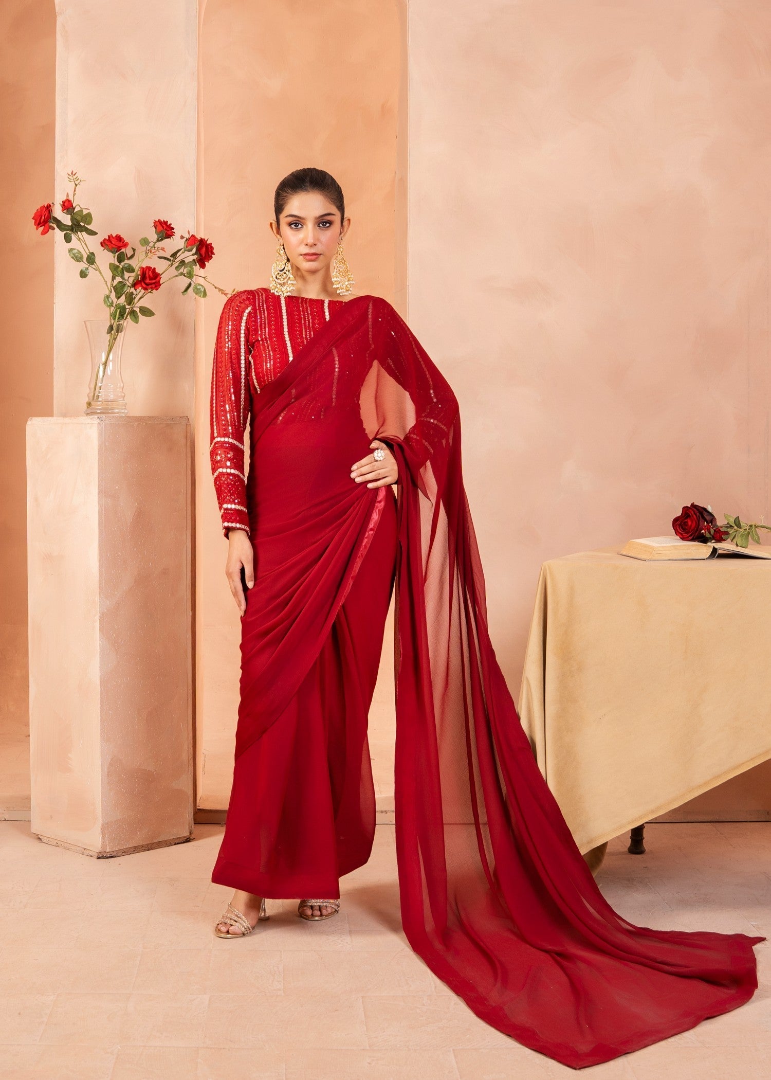 Tonics Clothing Wine Whisper Women 3pcs