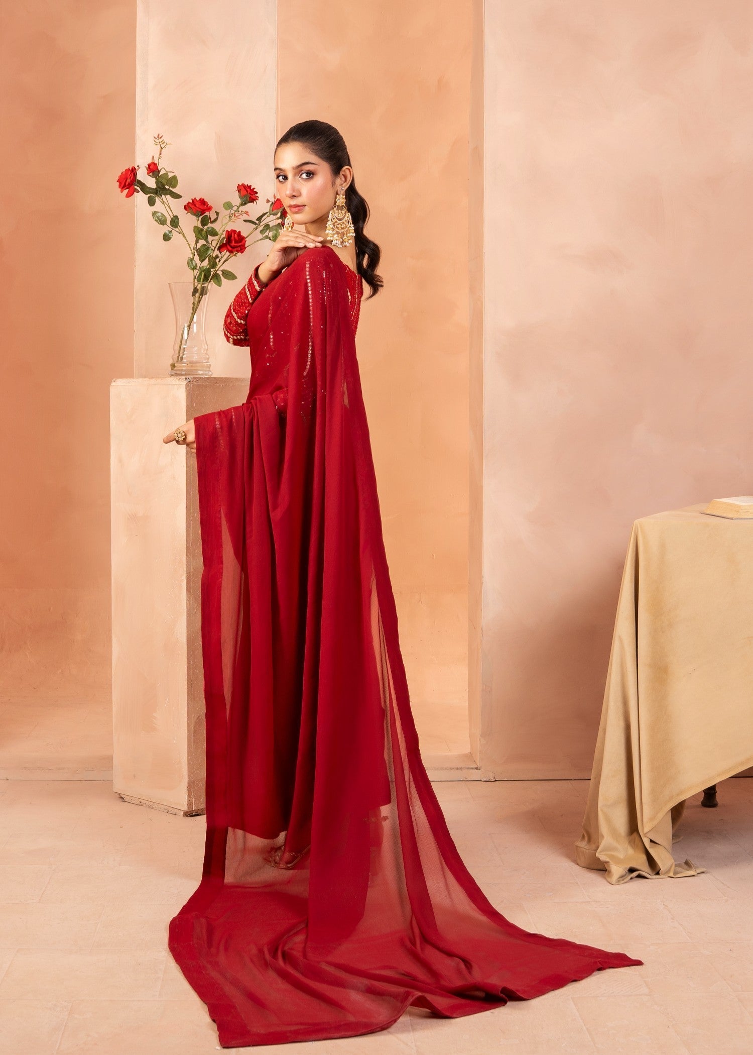 Tonics Clothing Wine Whisper Women 3pcs