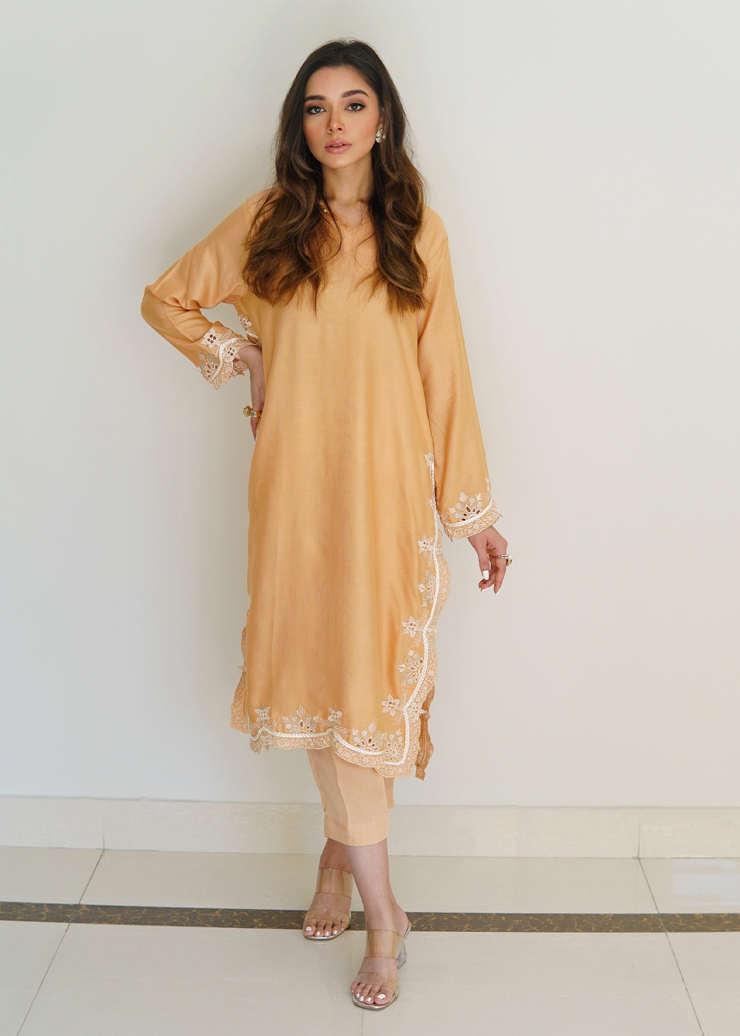 Zoya & Fatima Macizo Women 3pcs