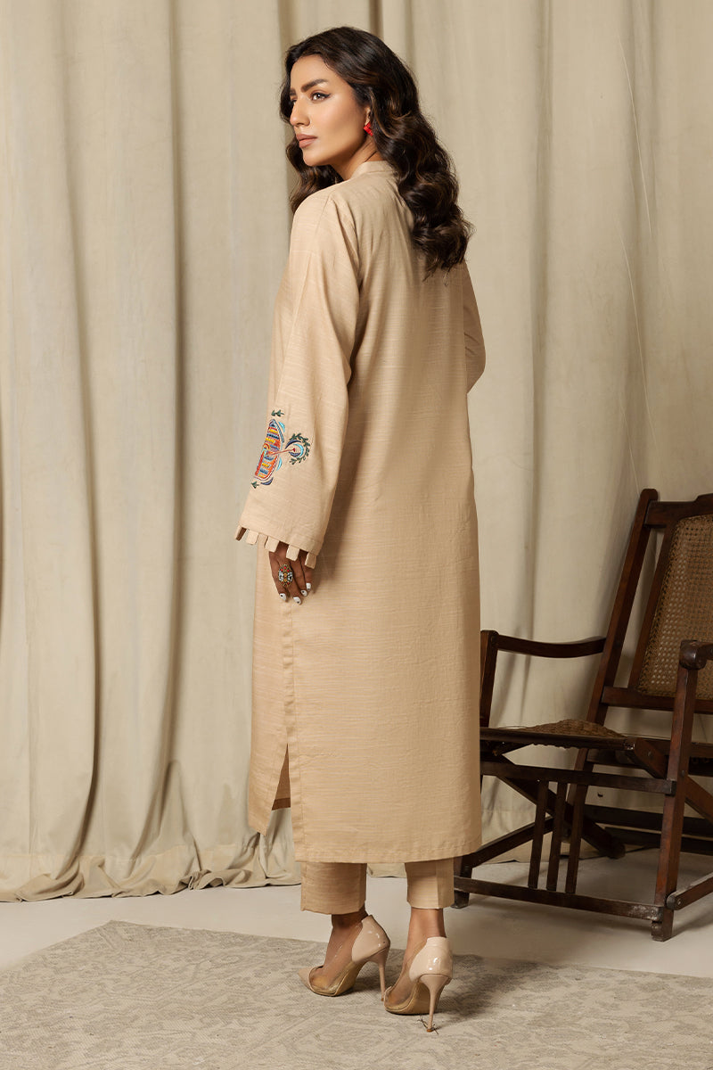 Aks-e-Jahan Eimi Women 2pcs