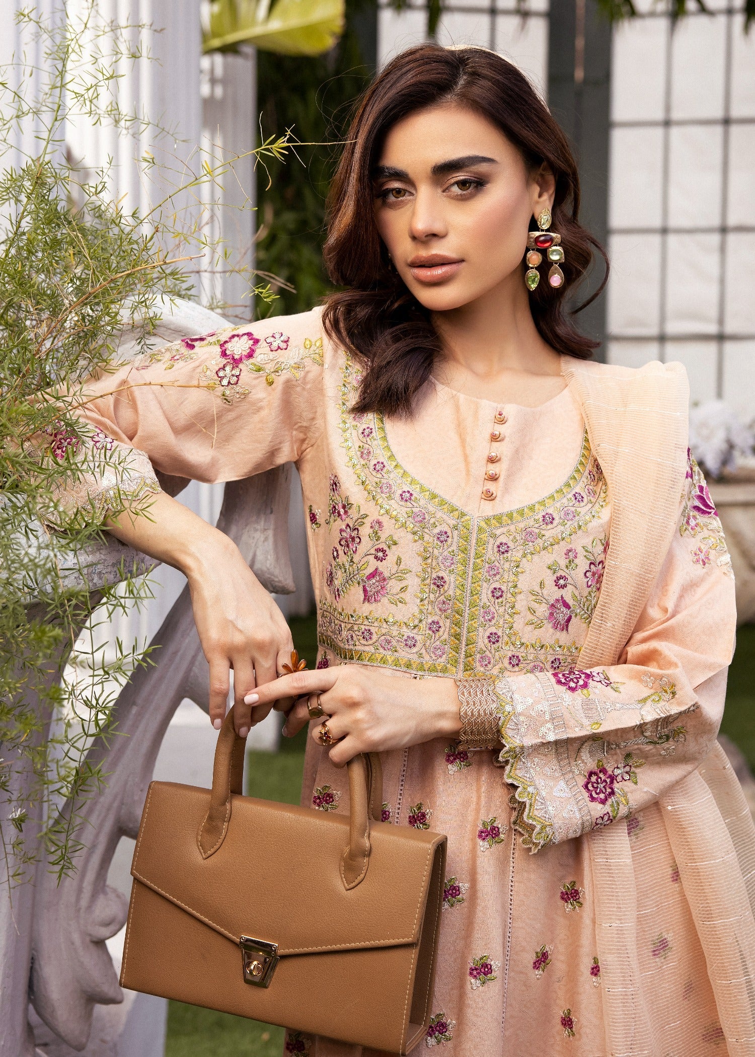 Ally's Pret ALLYS AL 840 Women 3pcs