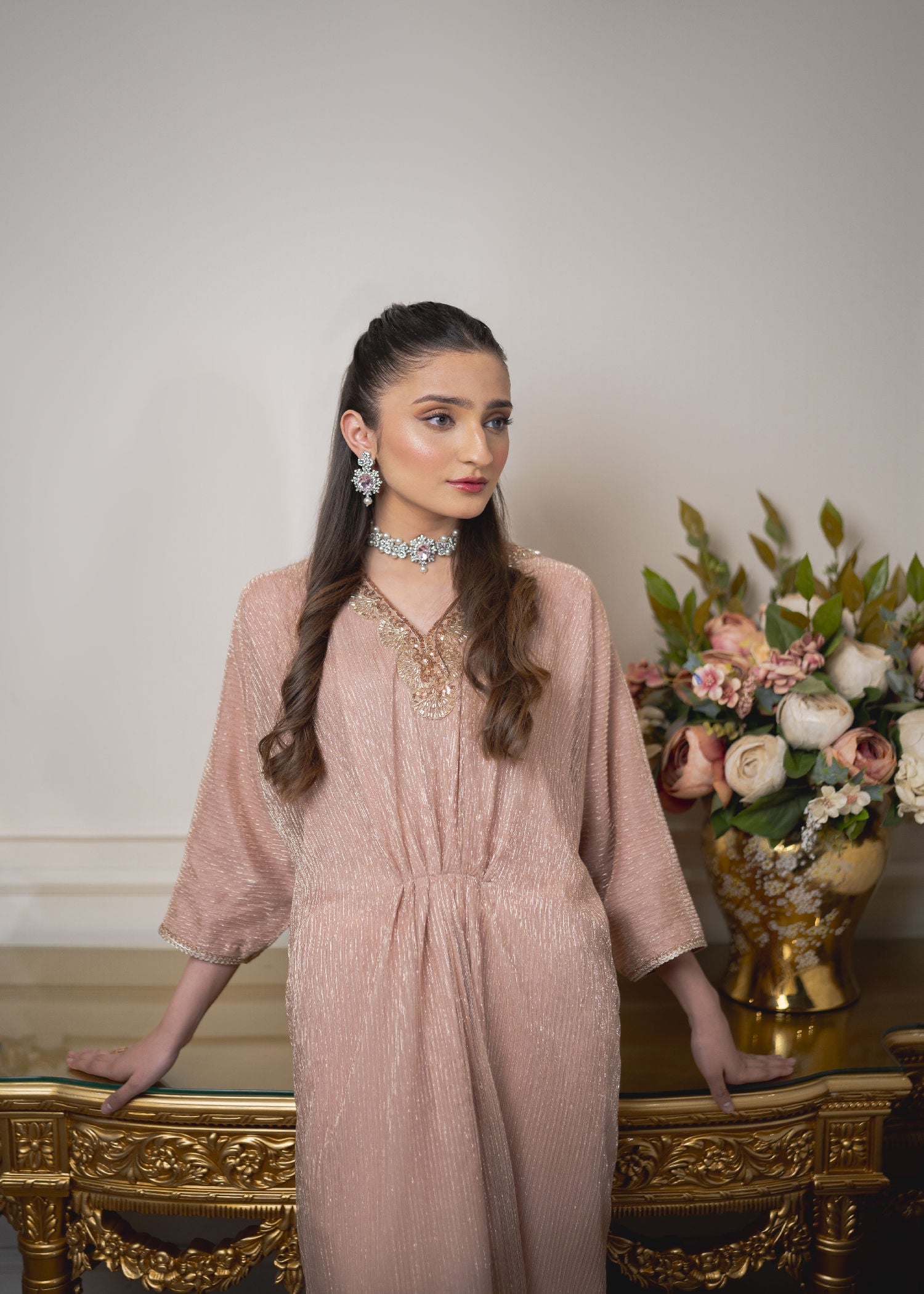 Aisling By Nirmal Hayat Women 1pcs