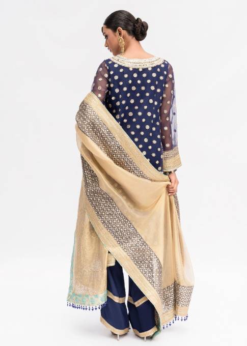 Karma Gota Chum Chum Women 3pcs