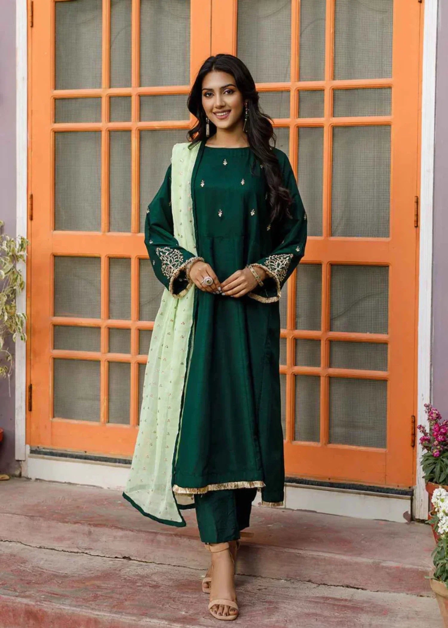 Zarasi Oasis Women 3pcs