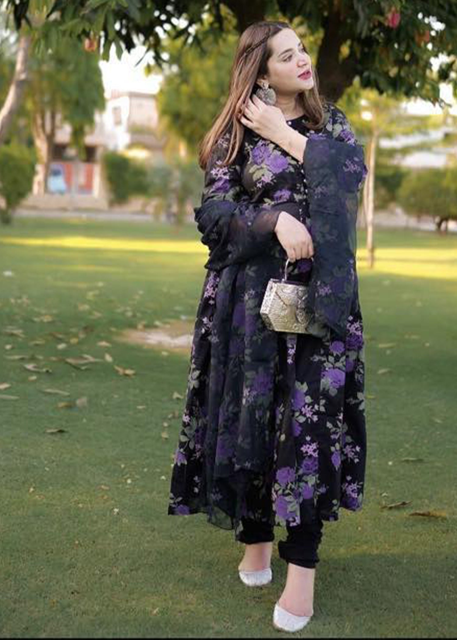 Panache Apparel Shabnam Women