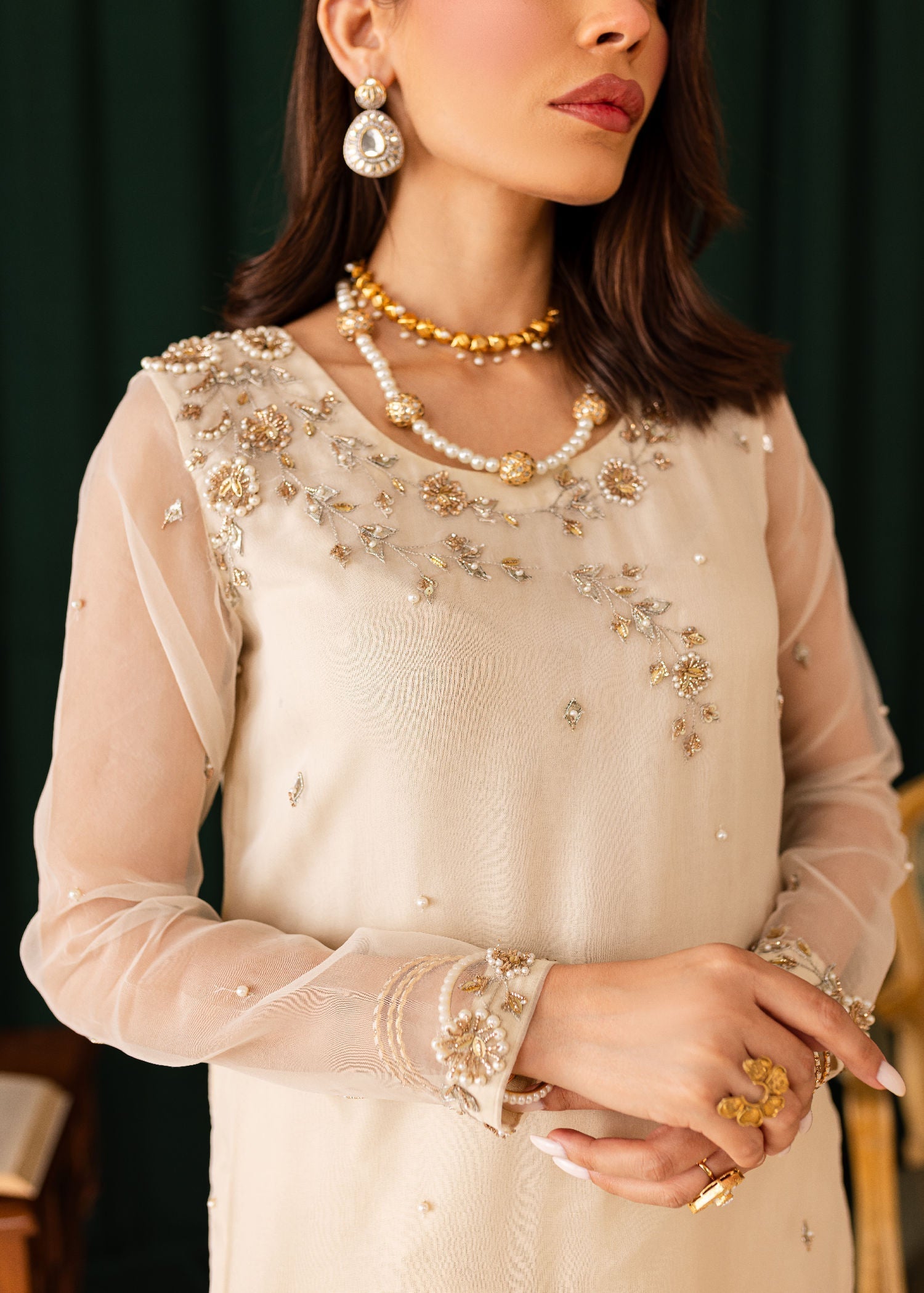 Allure By Ih TIANA Women 3pcs