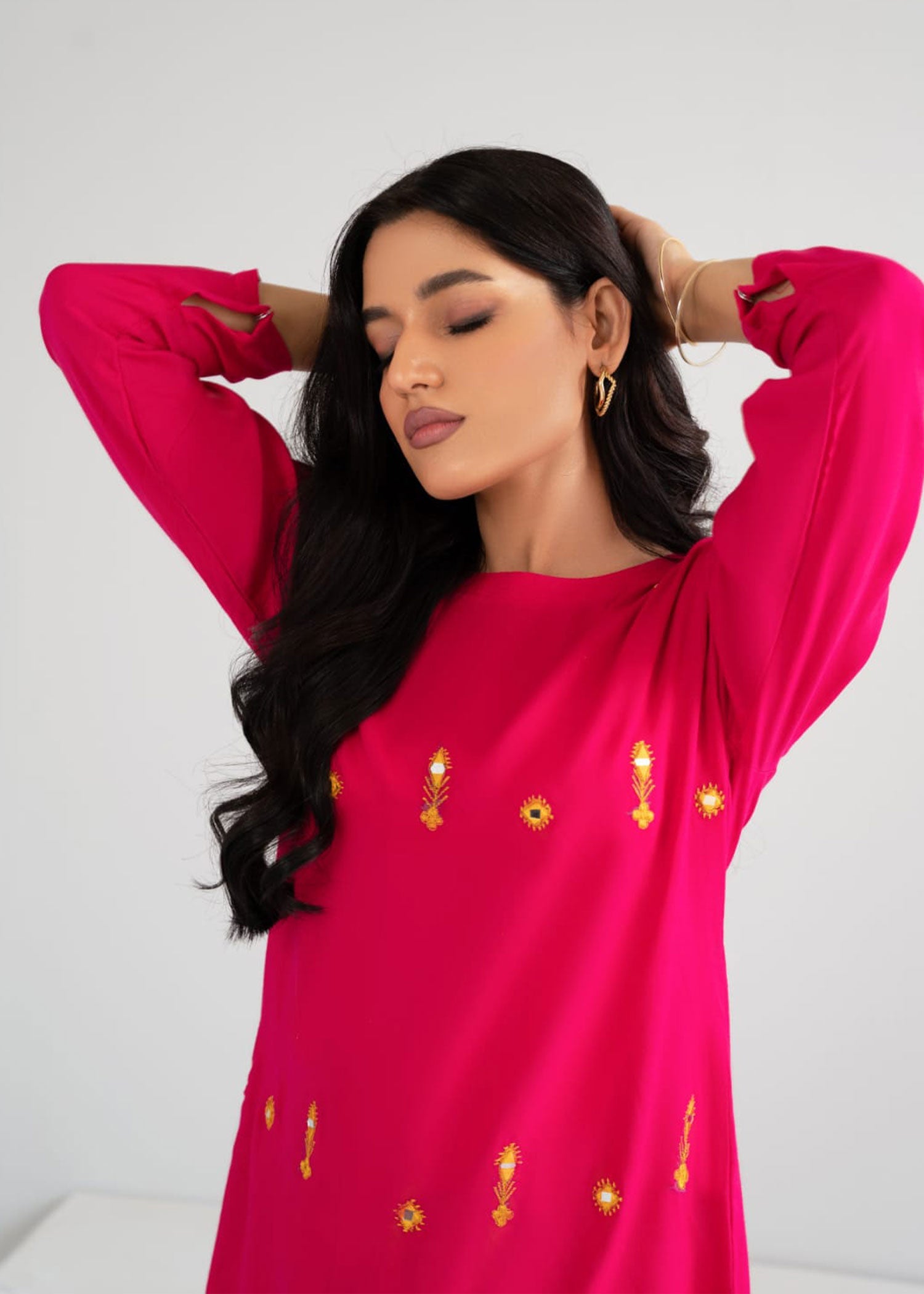 RSM Collection BLUSH PINK Women