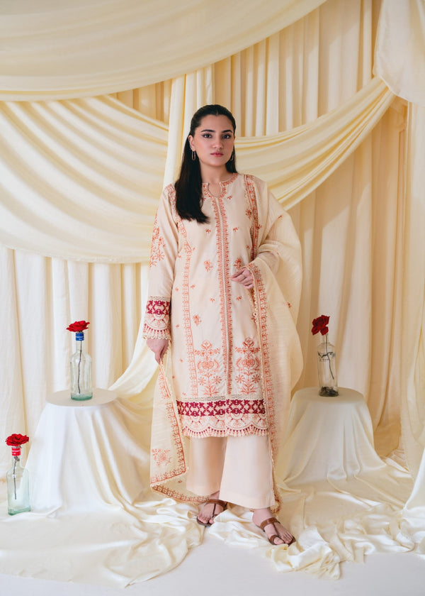 Arsh Apparel ZANE Women 3pcs