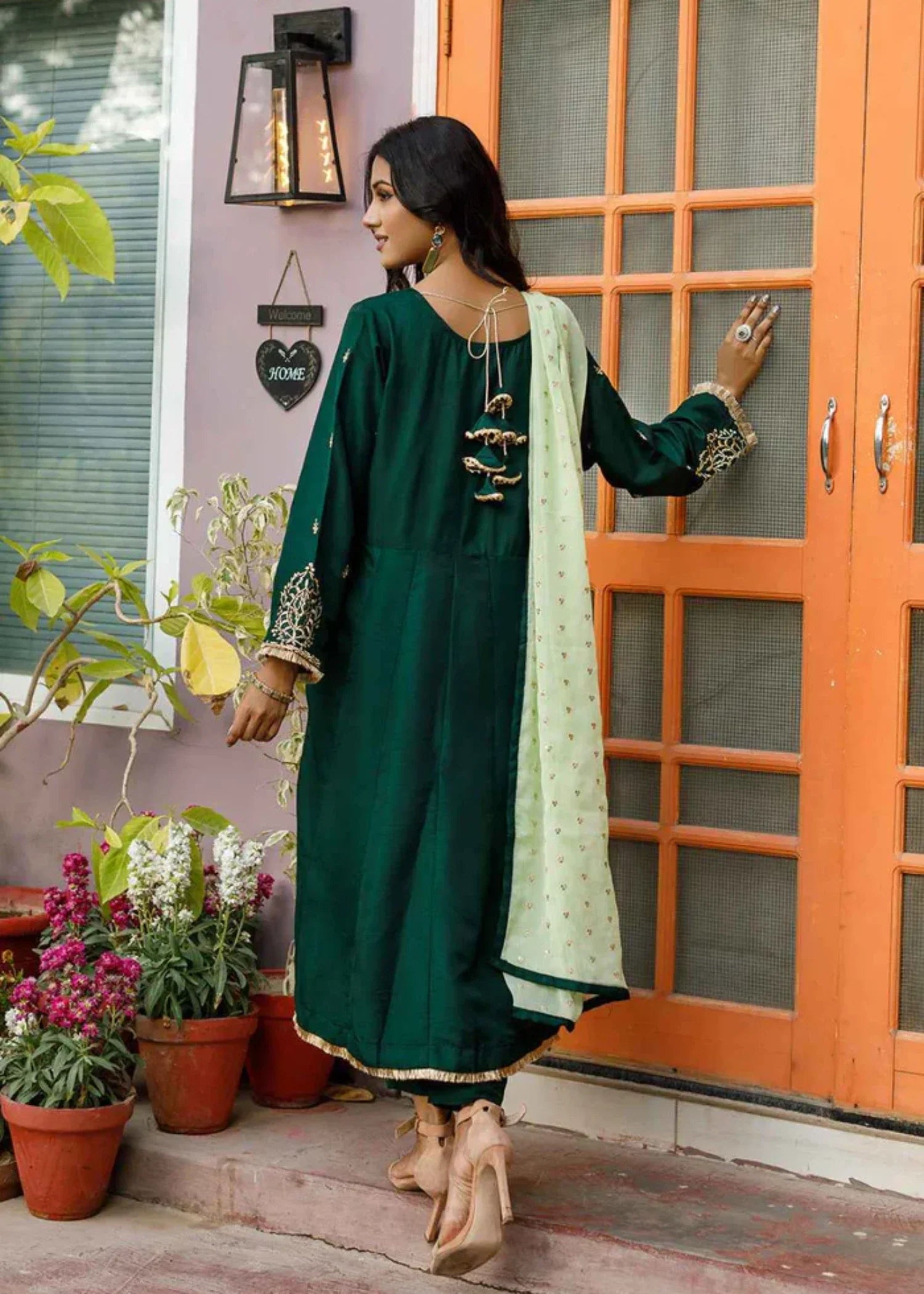 Zarasi Oasis Women 3pcs