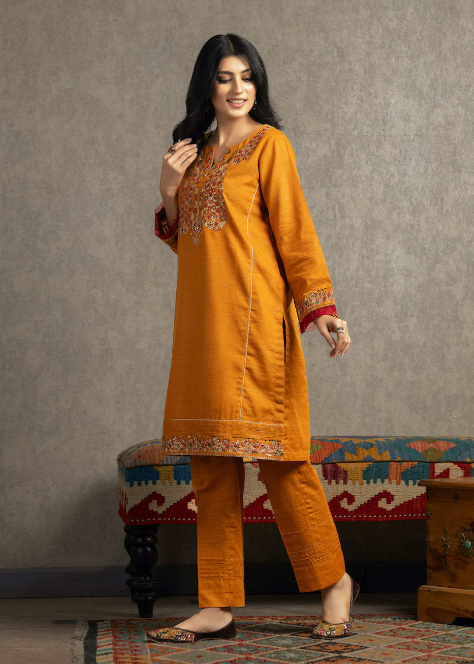 Eraj Hussain Mira Ready to Wear Women 2pcs