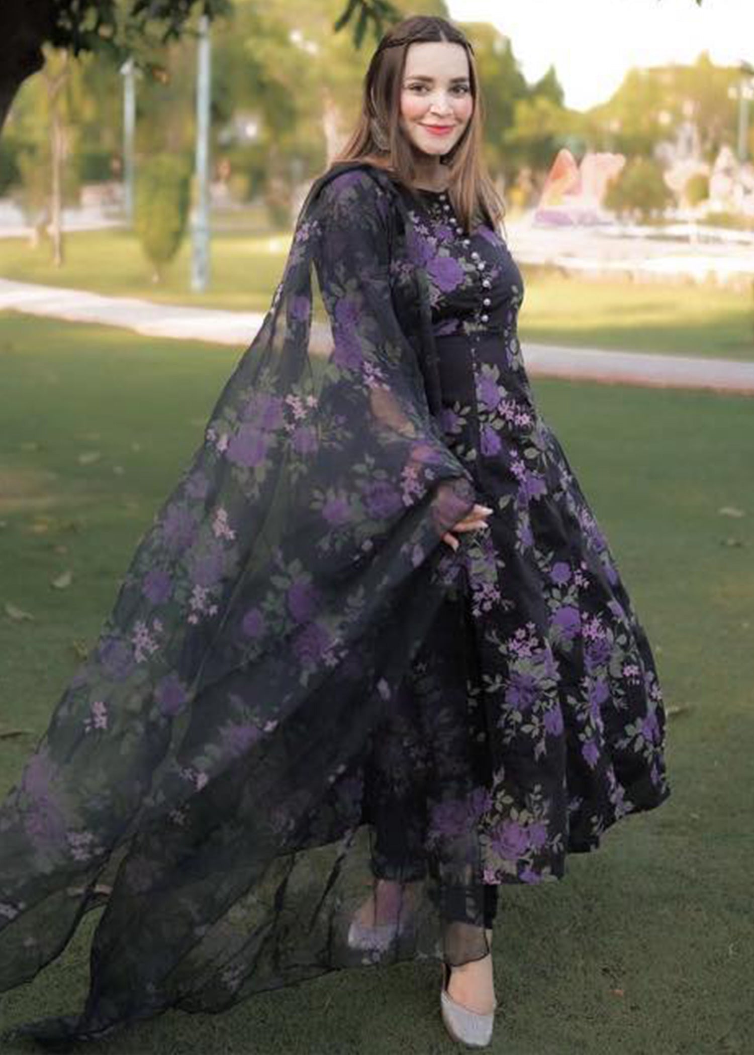 Panache Apparel Shabnam Women