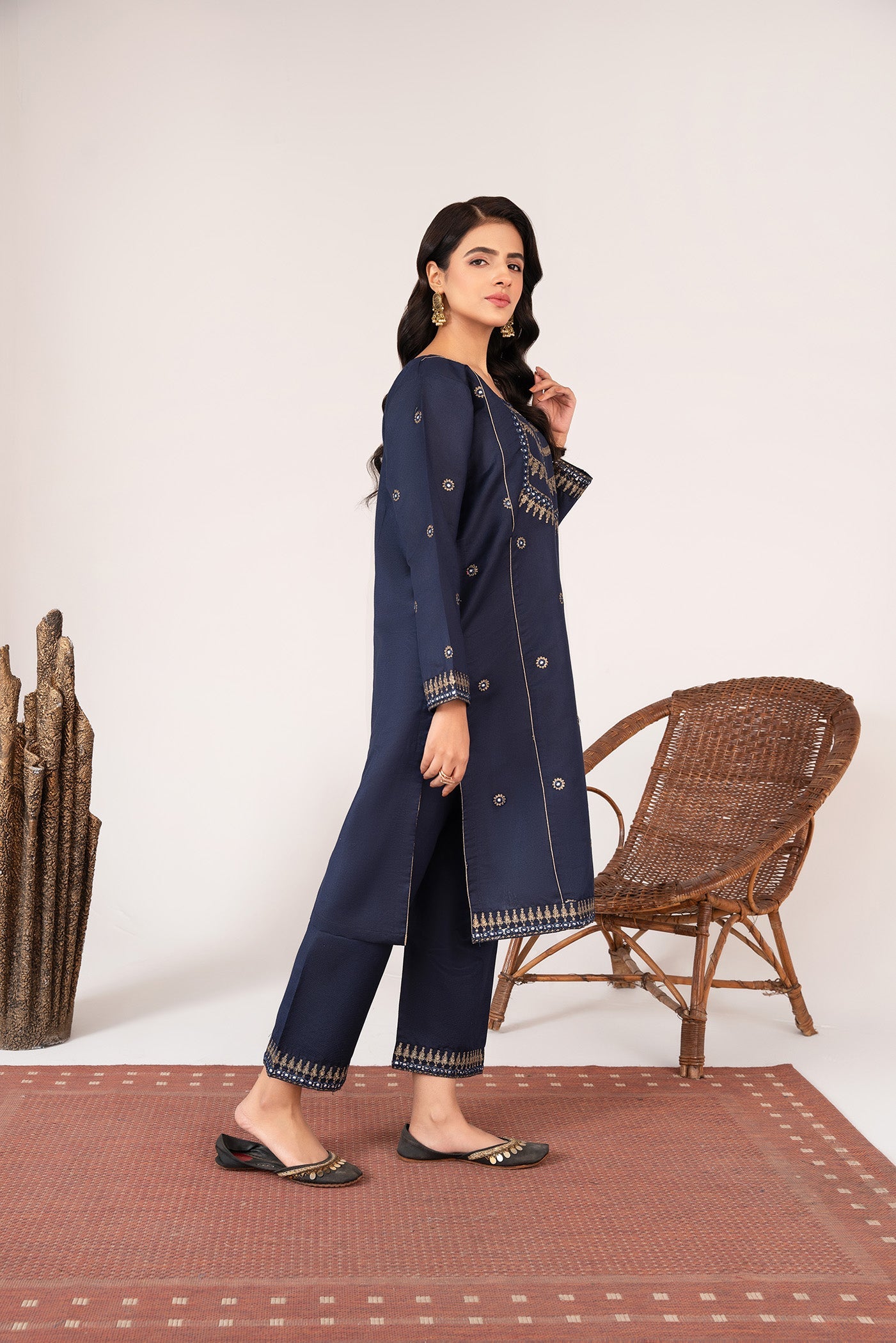 Soha's Collection Gul E Rukh Women 2pcs