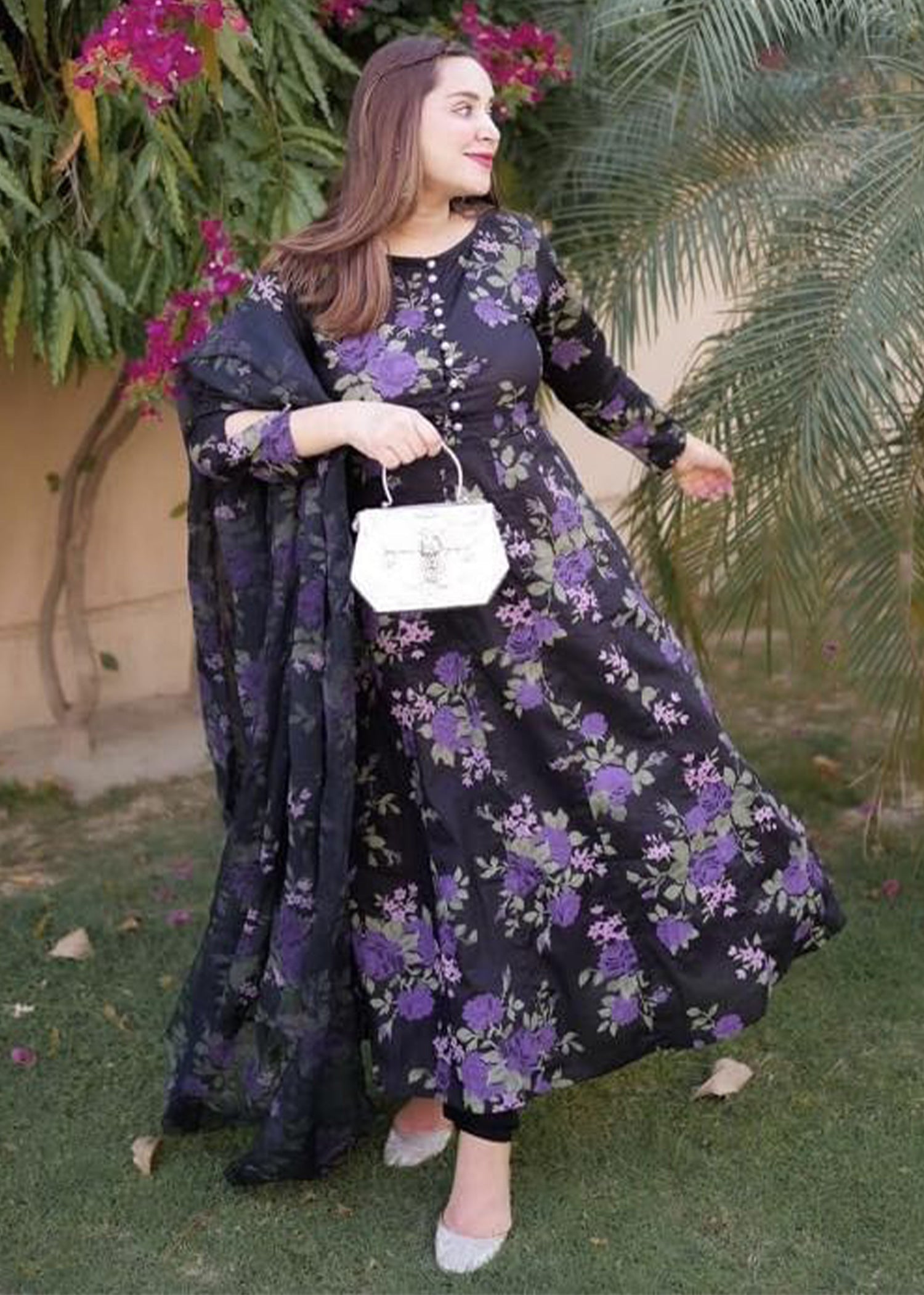 Panache Apparel Shabnam Women