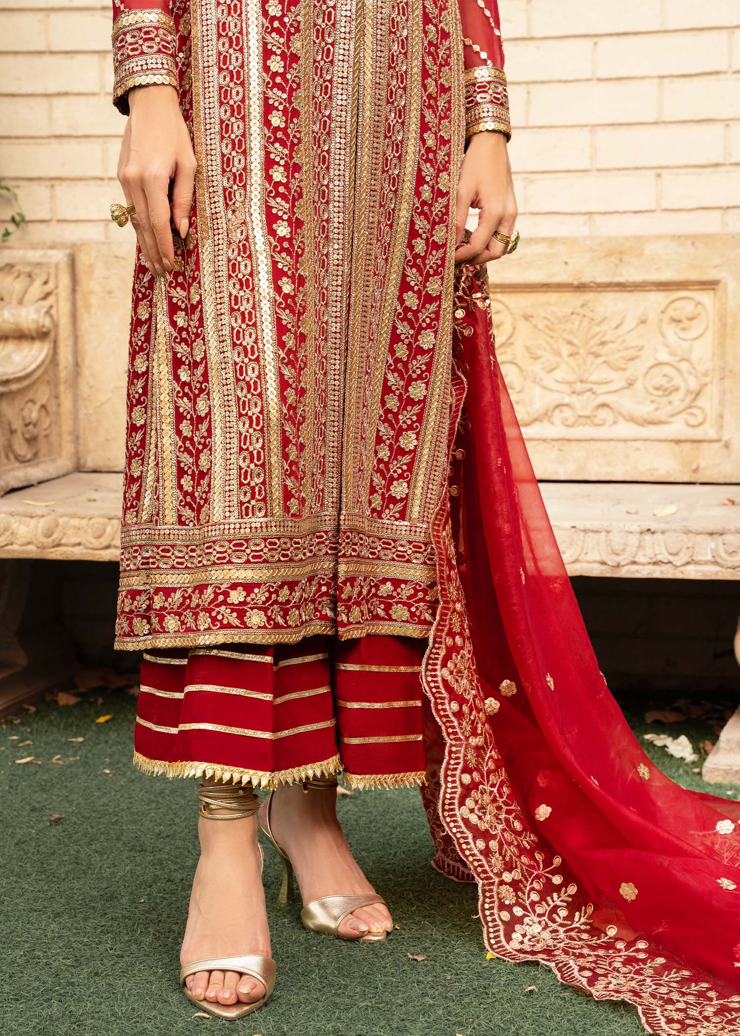 Misl Hanya Women 3pcs