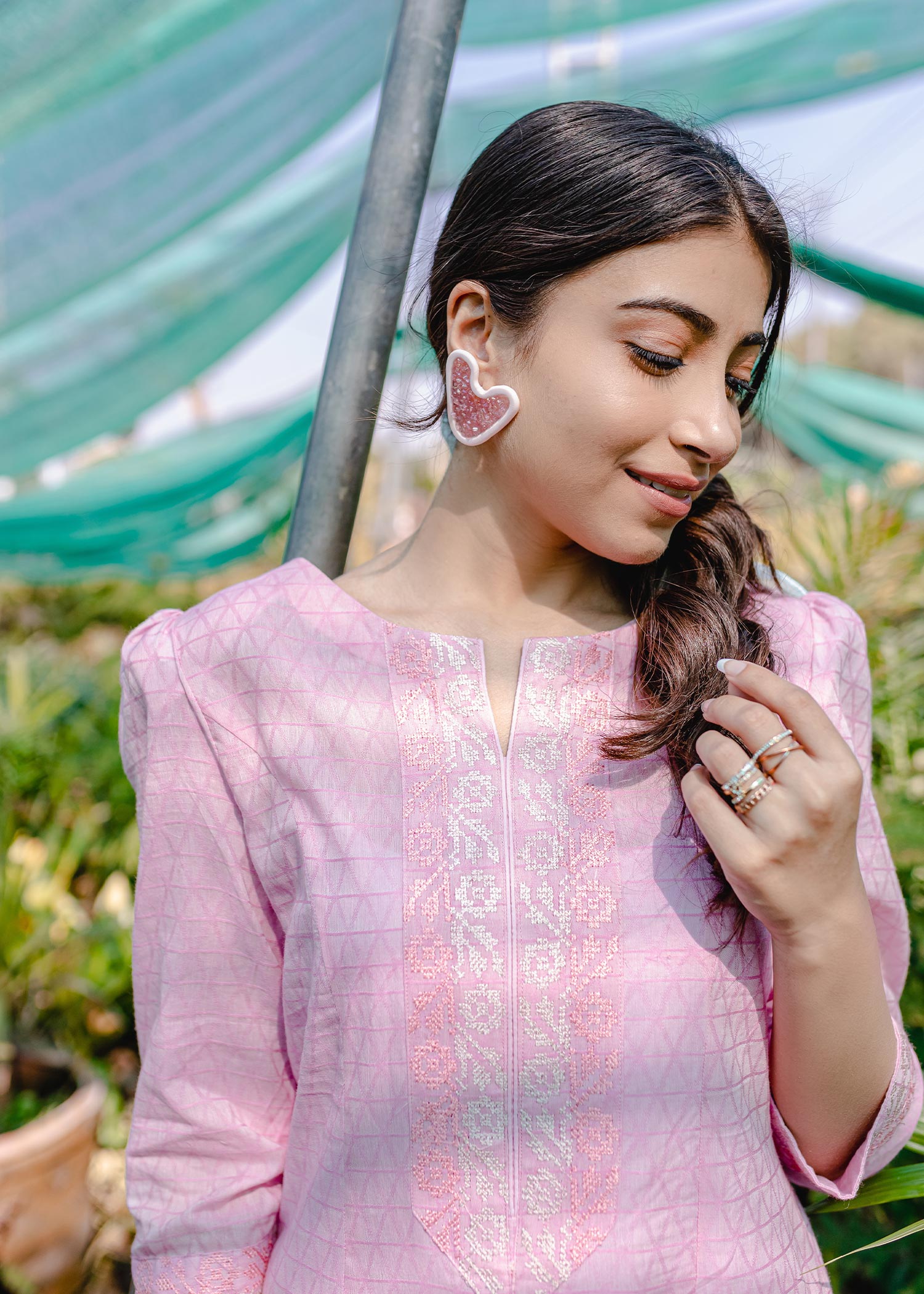 Arz Petunia Women 2pcs