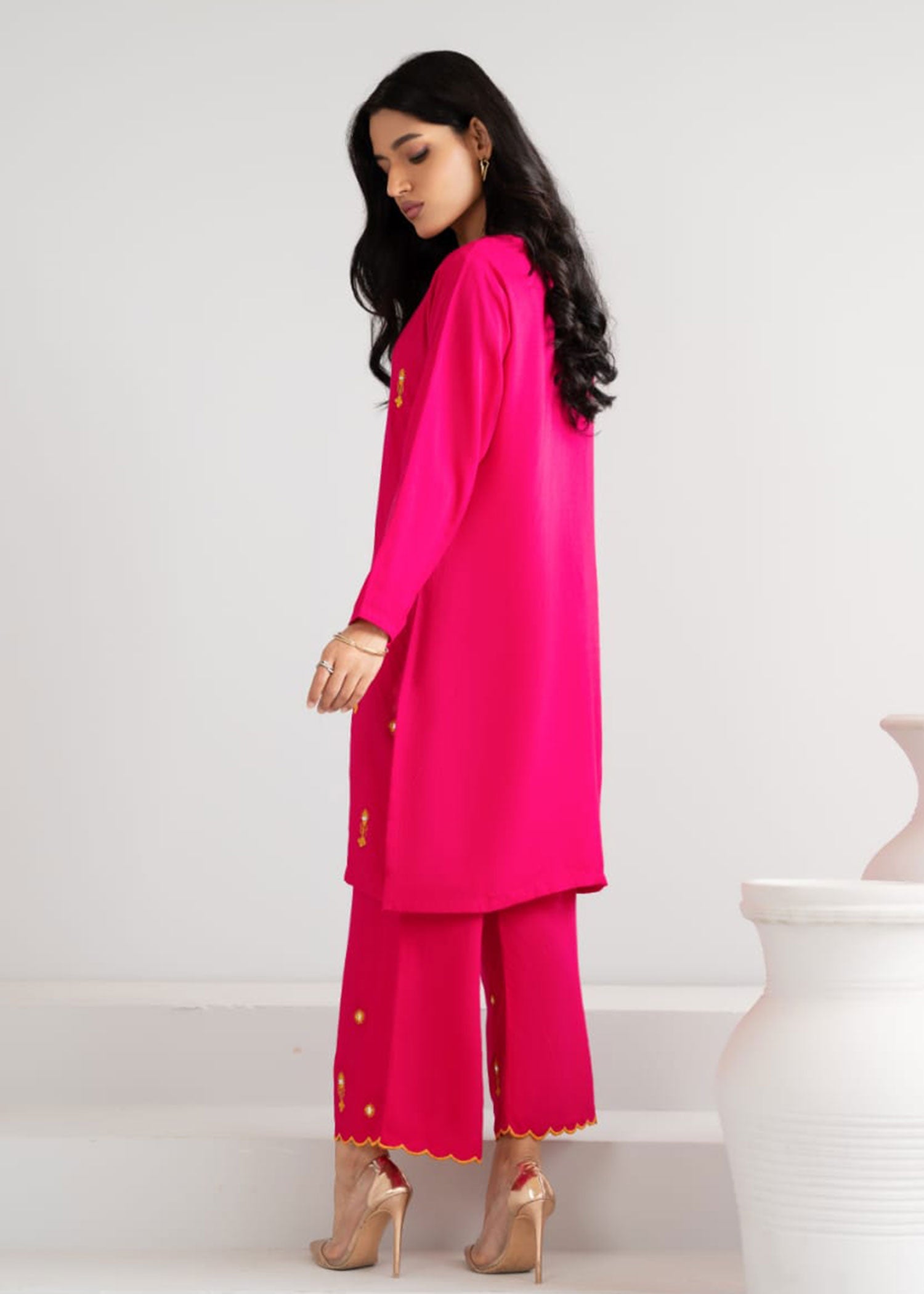 RSM Collection BLUSH PINK Women